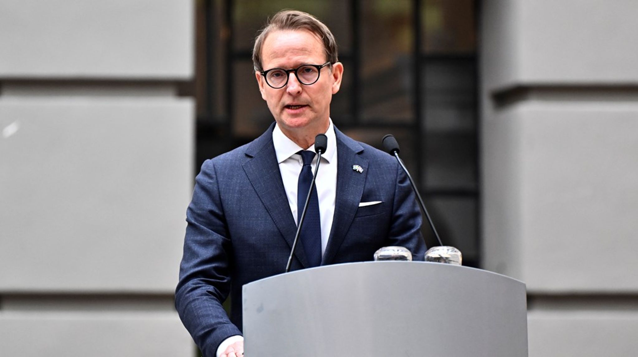 Handels rektor lämnar - Altinget