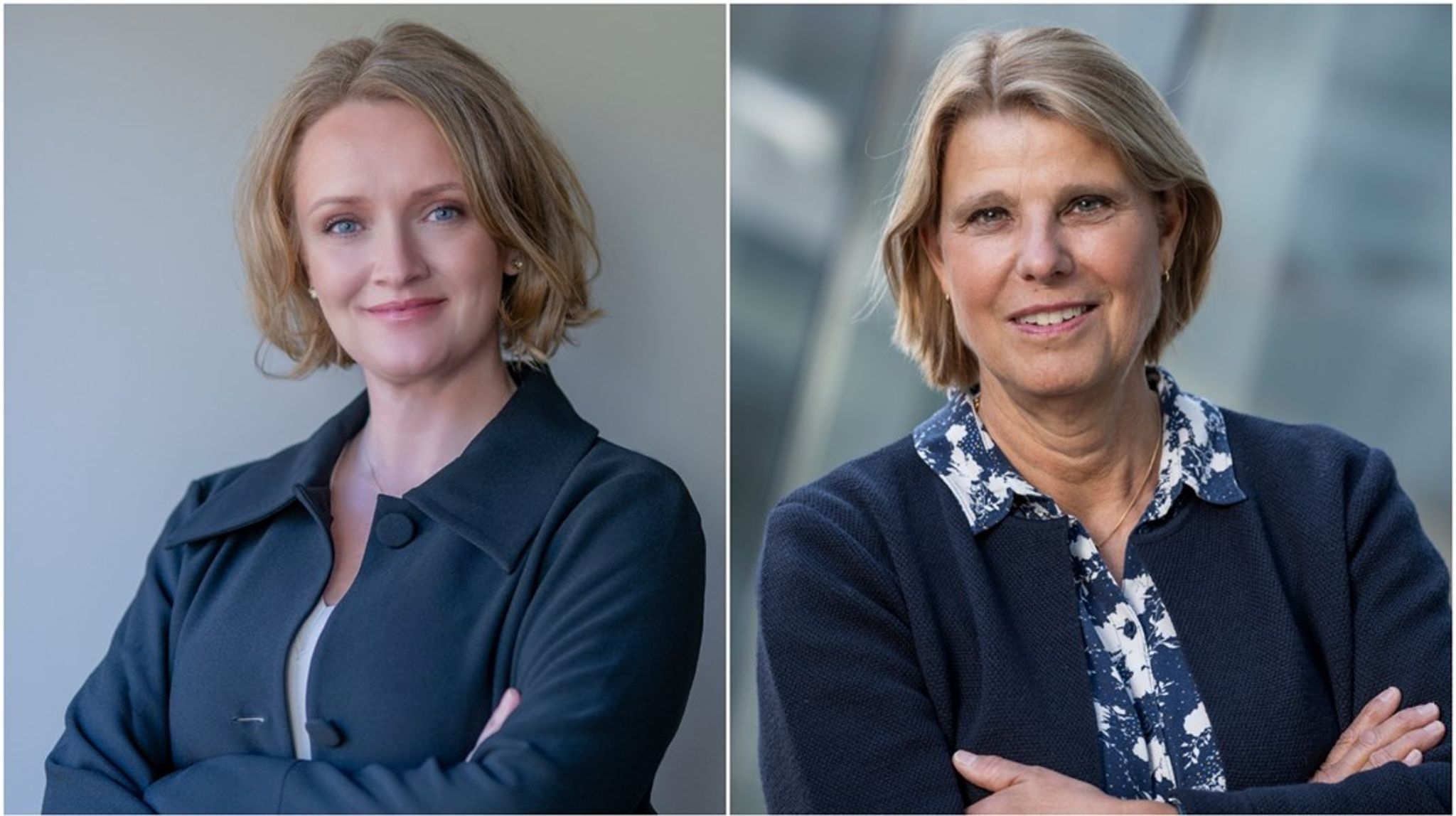 ”Utredningens förslag är vägen framåt”, skriver debattörerna. 