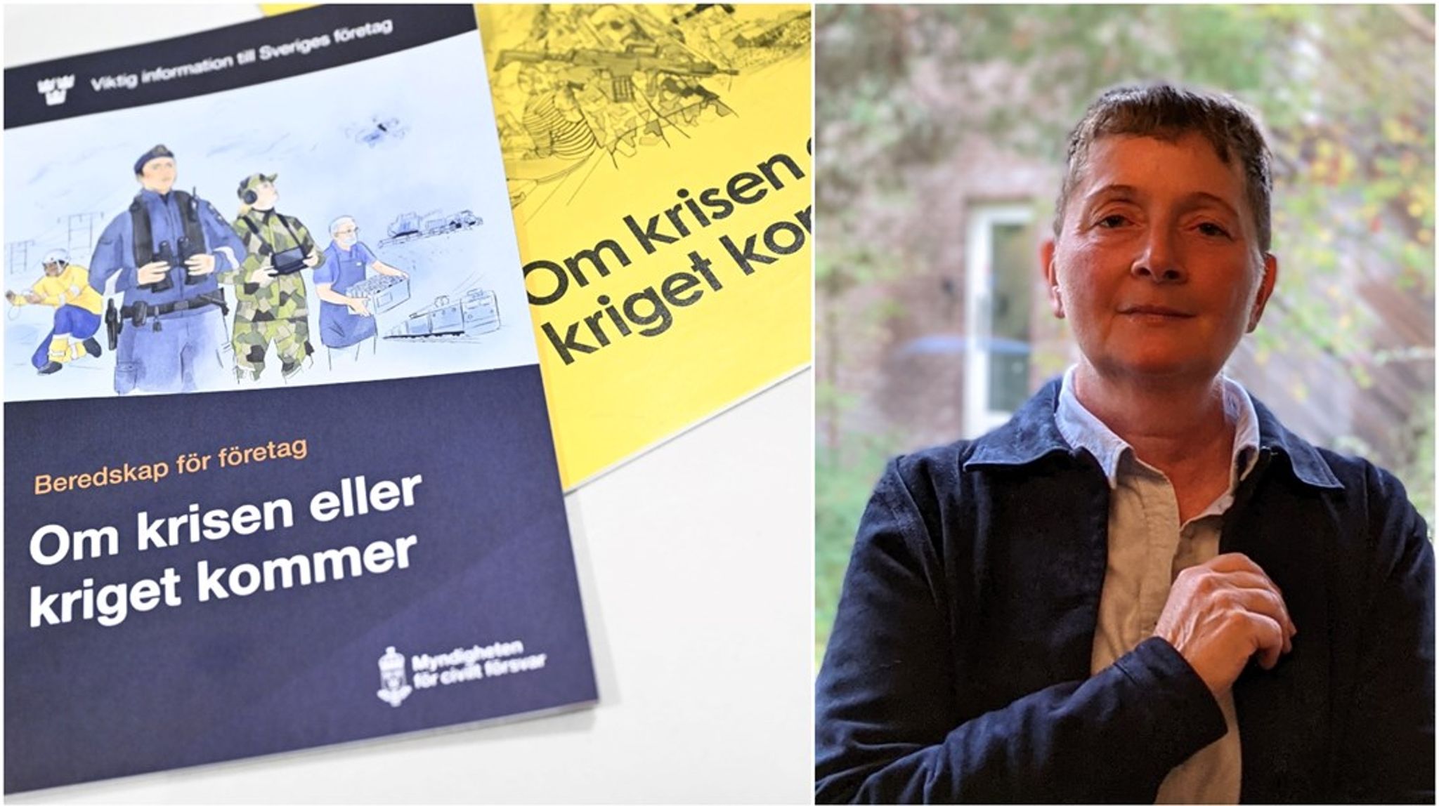 Offentlig sektor knyts allt närmare de amerikanska techjättarna, skriver krönikören.&nbsp;