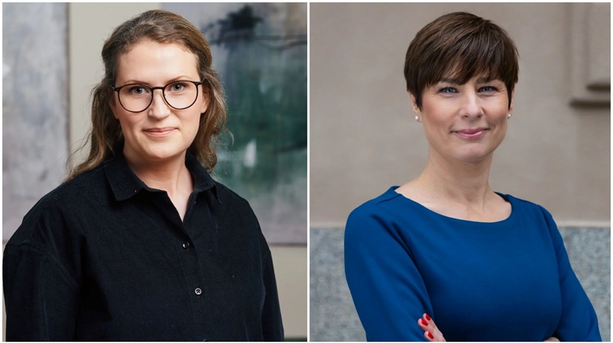 Högskolans uppdrag sträcker sig längre än att förse arbetsmarknaden med arbetskraft här och nu, skriver företrädare för Saco.
