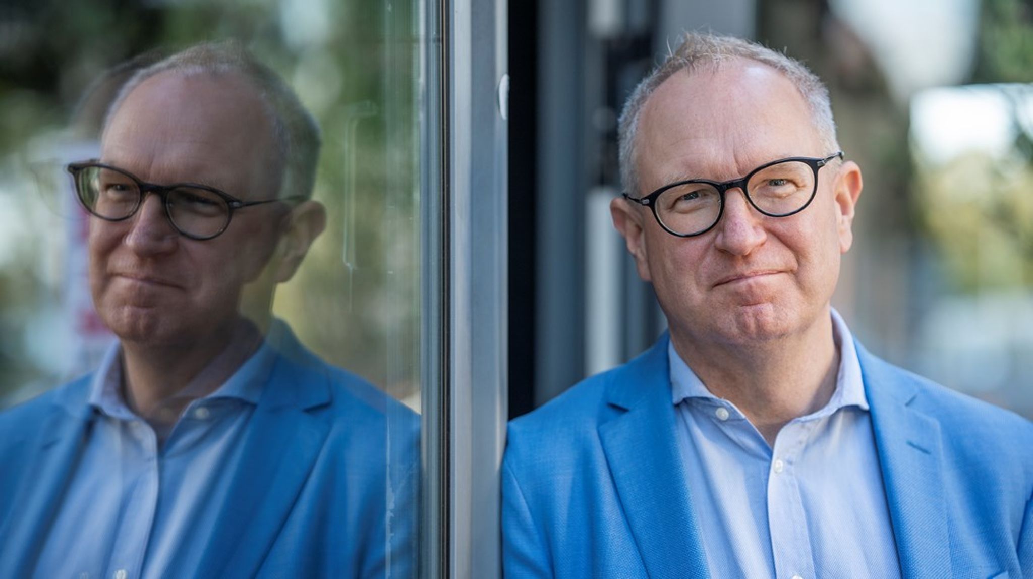 MR-institutets direktör Fredrik Malmberg ser flera områden där arbetet med mänskliga rättigheter kan bli bättre.