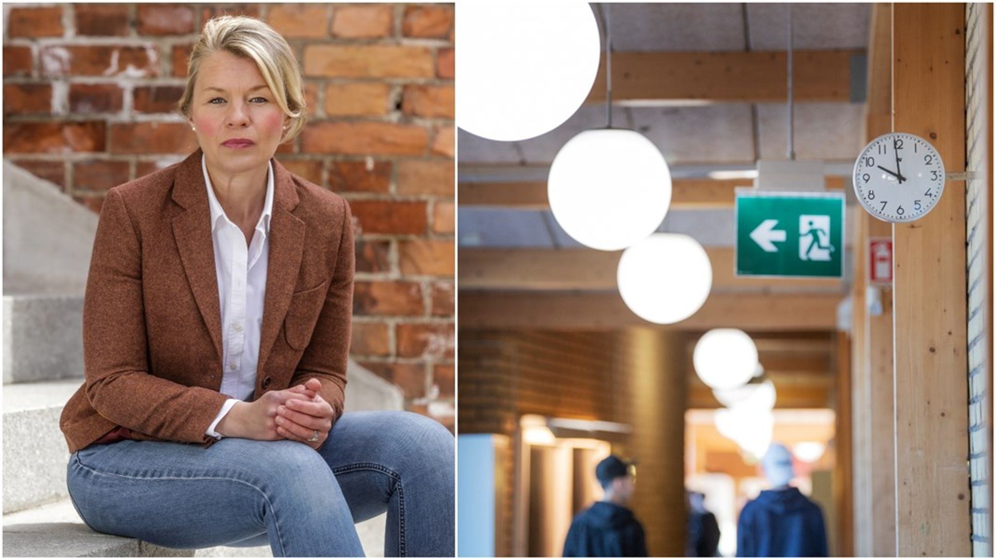 ”Flera av de förslag som nu ligger på bordet riskerar att steg för steg begränsa förutsättningarna för friskolor att verka”, skriver debattören. 