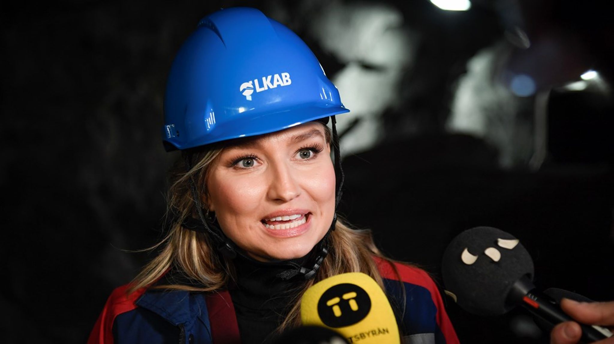 Har Busch & Co underskattat gruvfrågans sprängkraft?