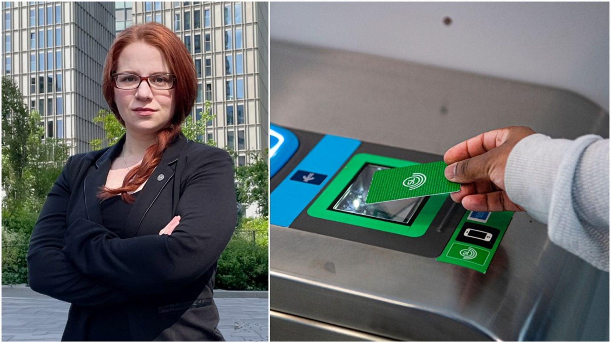 Involvera SSCO som en självklar remissinstans i planeringen, och i alla framtida beslut som rör regionens över 120 000 studenter, skriver debattören. 