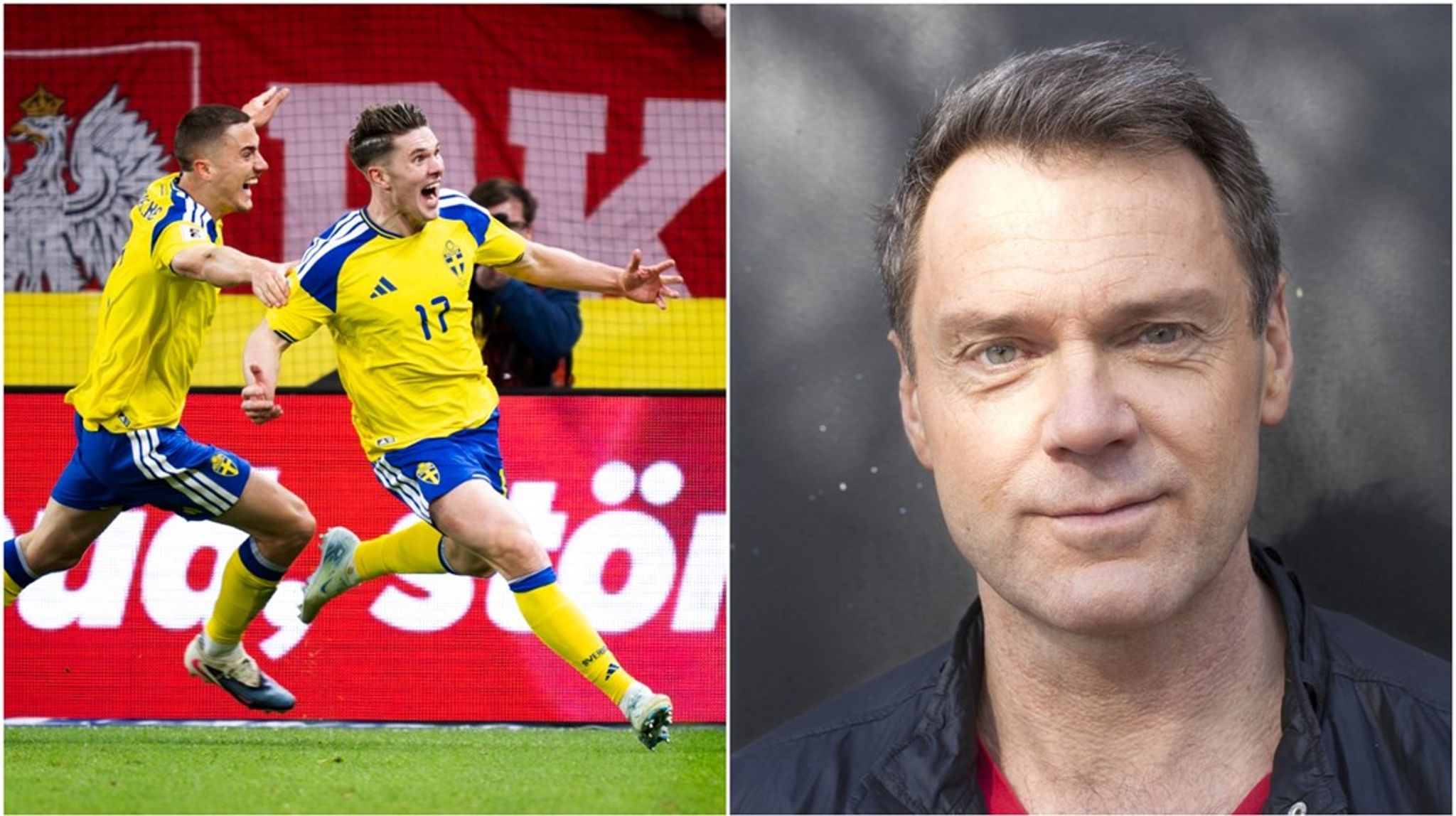 Det sitter naturligtvis långt inne att bojkotta ett fotbolls-VM, men tyvärr är det inte svårt att föreställa sig scenarier där tanken måste övervägas, skriver krönikören.&nbsp;