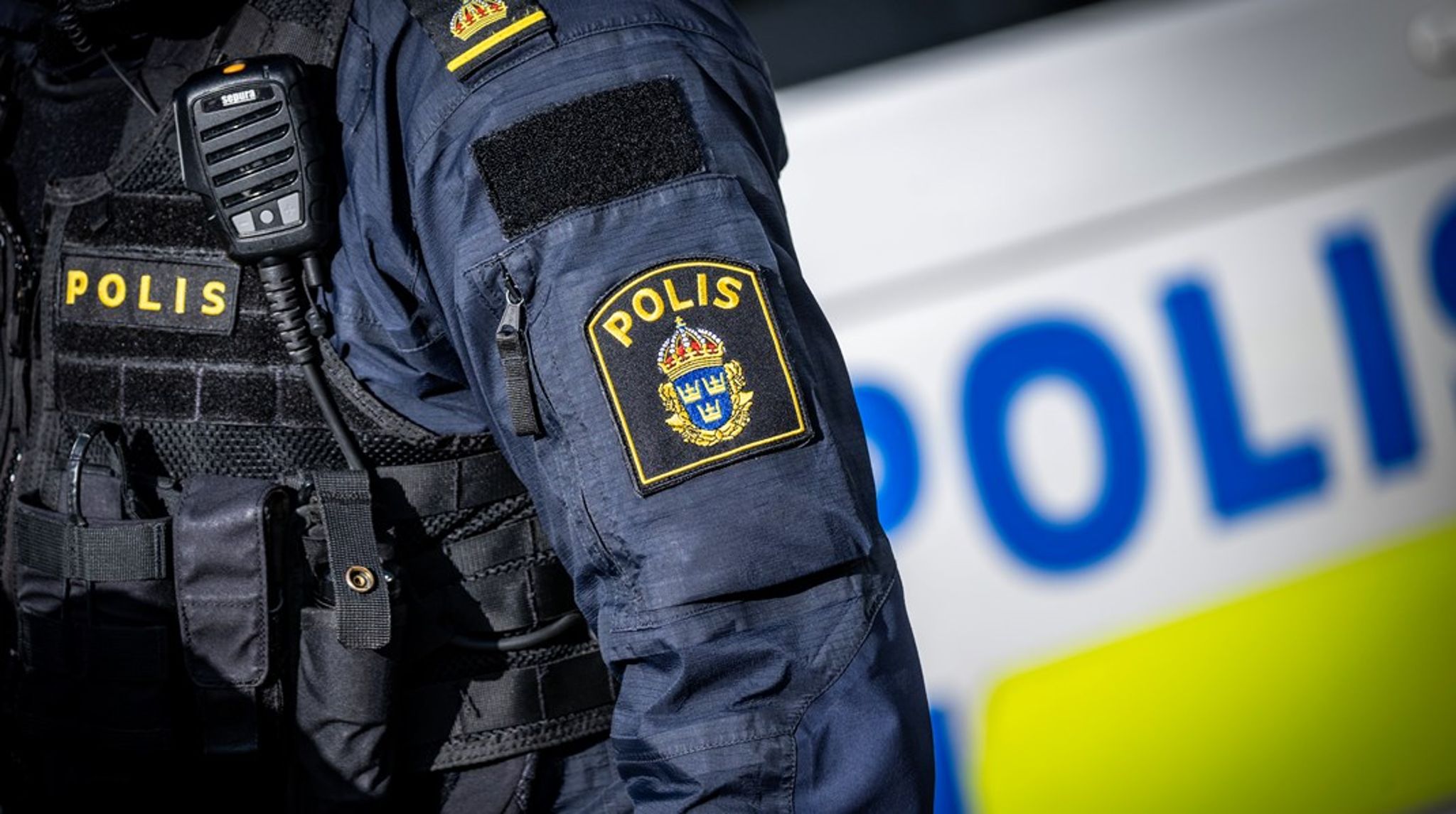 Polismyndigheten får det största tillskottet bland myndigheterna i den vårändringsbudget som lämnas över till riksdagen på måndagen.