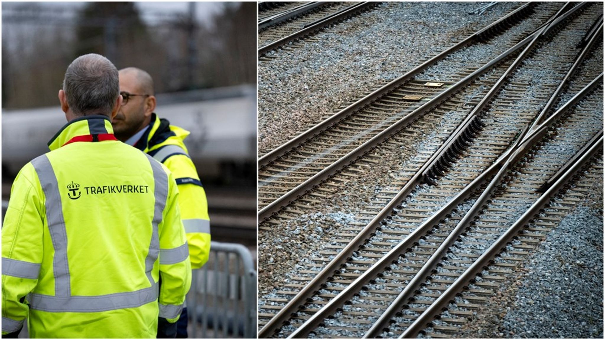 ”Alla vi som trodde att man skrivit kontrakt på att en bestämd bana skulle byggas till ett fastslaget pris kan glömma det”, skriver debattören.&nbsp;
