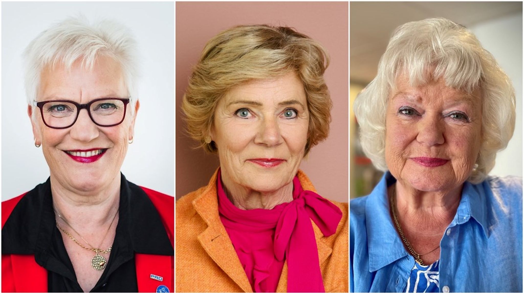 ”Programmet bör vara flexibelt för att kunna omfatta framtida vaccin som bedöms ha stor betydelse för äldres hälsa”, skriver debattörerna.&nbsp;