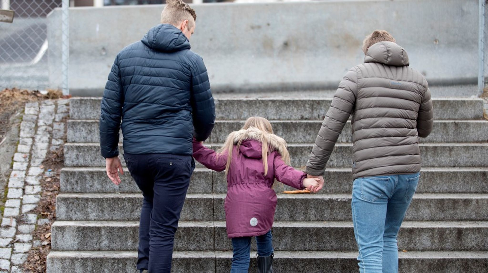 Ingen kommer att vilja sätta barn till världen om man inte tror att de kan få det bättre än en själv, skriver debattören.
