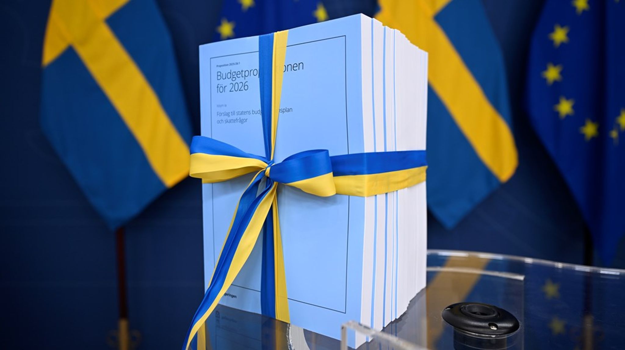Mindre ryckighet och mer långsiktighet i budgetpropositionerna står högt på fackförbundens önskelista inför valet. 