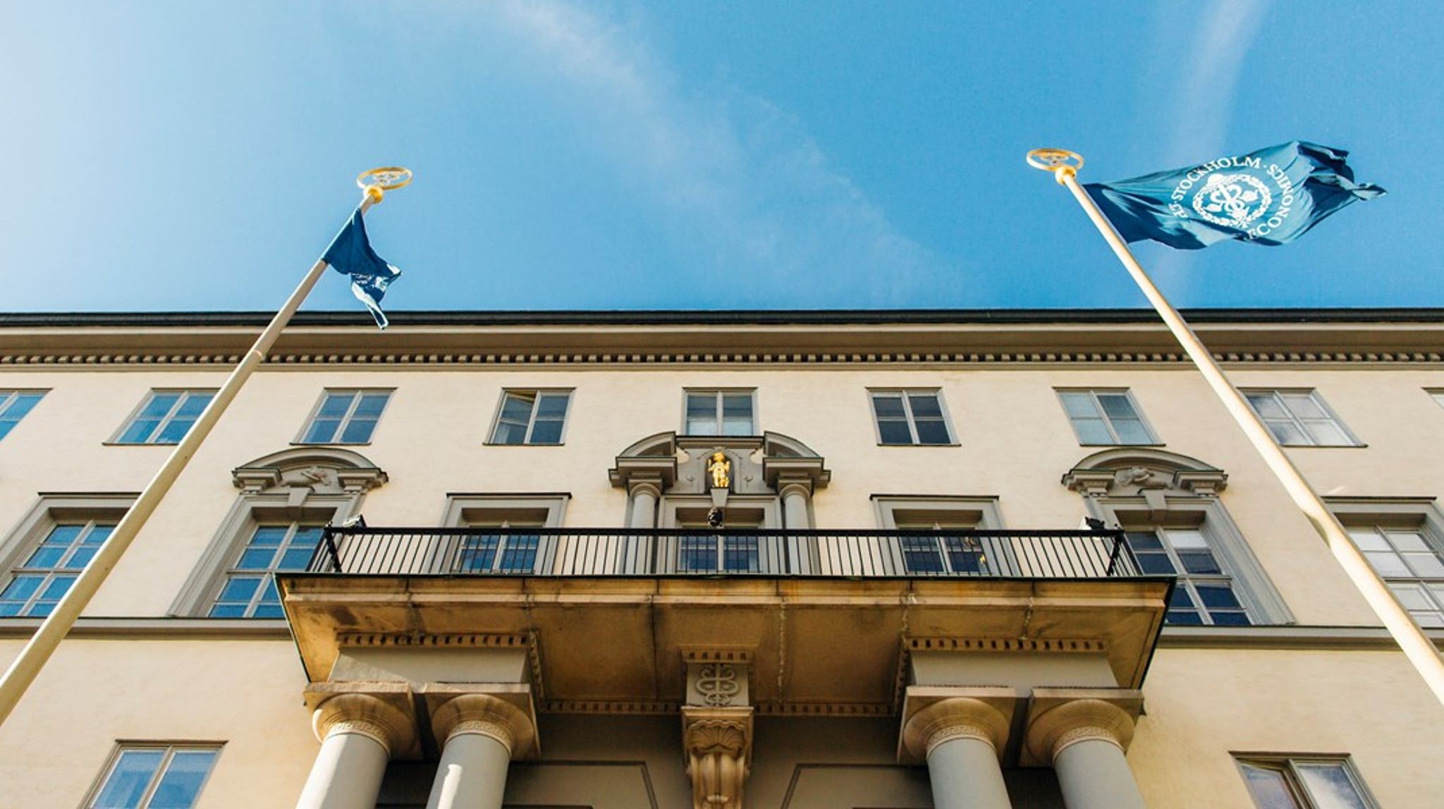 Handelshögskolan&nbsp;breddar utbildningsutbudet med ett program inom ett nytt ämnesområde – public policy.&nbsp;