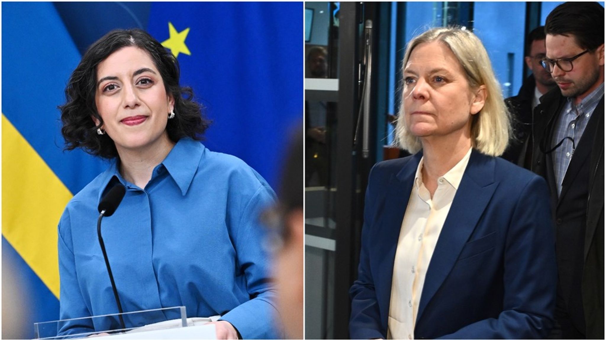 I stället för att försöka förbjuda några av landets bäst fungerande skolor borde politiska partier uppmuntra skolmyndigheterna att ta vara på lärdomar från de kristna skolornas arbete, skriver debattörerna.