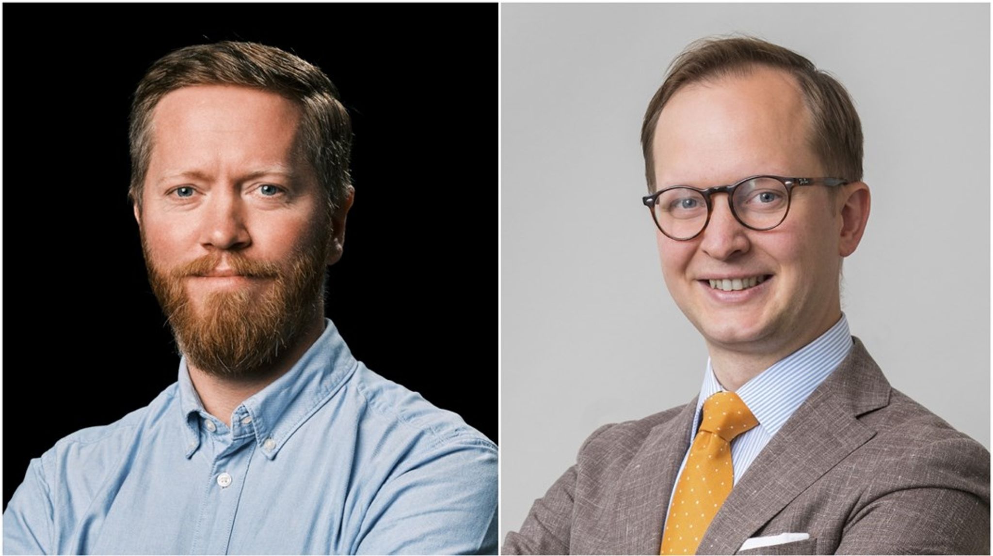 Oppositionspartierna saknar en gemensam tillväxtpolitik för Sverige, skriver debattörerna.