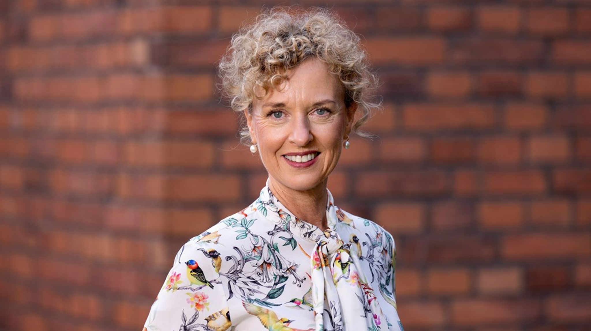 Johanna Adami är ny ledamot i Vårdföretagarnas styrelse.