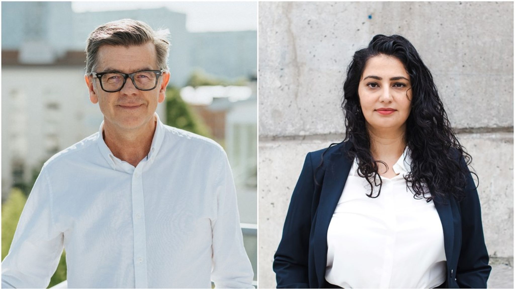 Säkerhetsprövningar är viktiga för Sveriges säkerhet, men samtidigt måste regelverket utformas så att grundläggande rättigheter upprätthålls, skriver debattörerna.