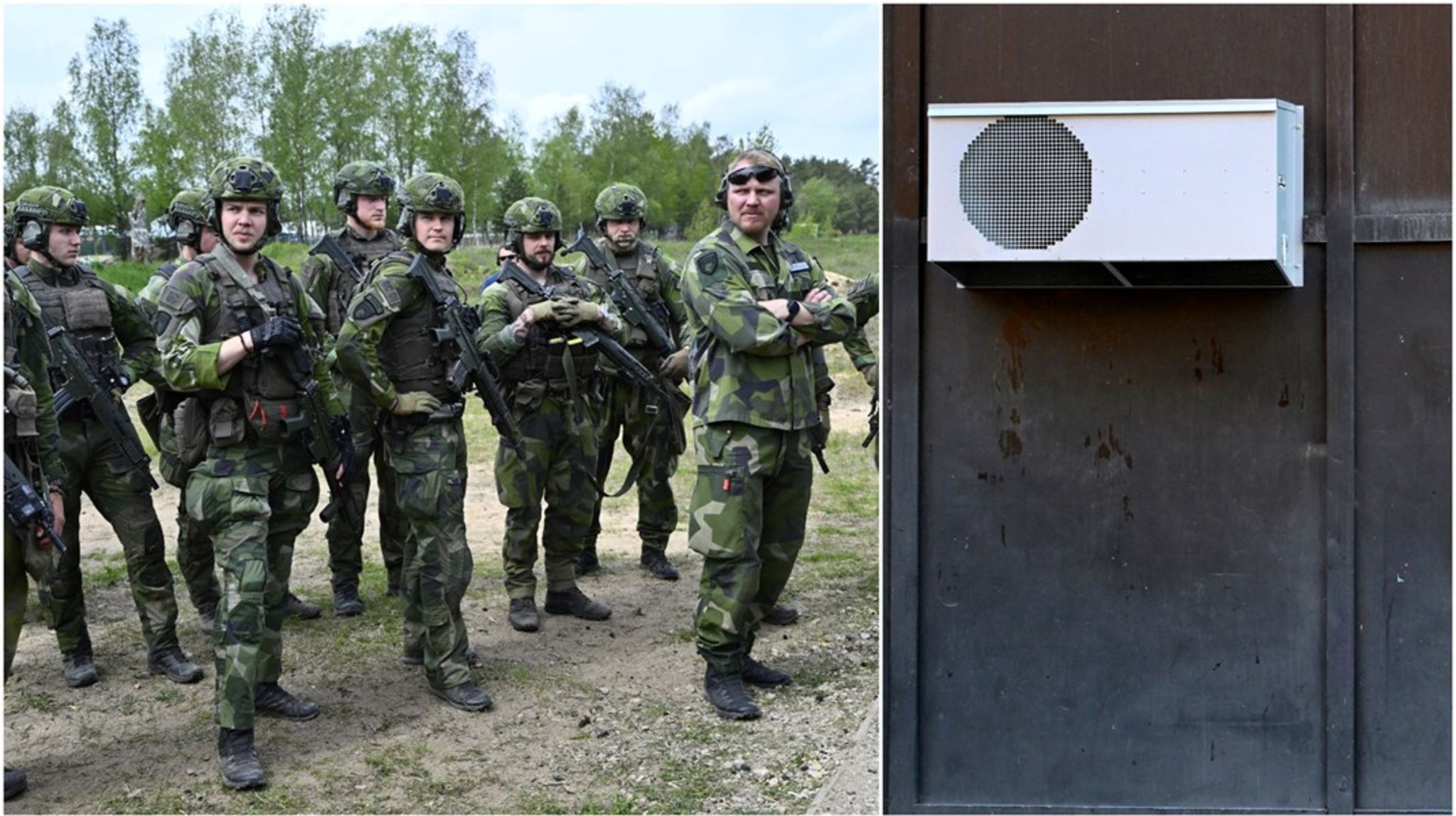 Att stärka svensk förmåga i kris och krig kan även handla om sådant som att säkerställa effektiv ventilation och välisolerade byggnader, påpekar debattörerna.