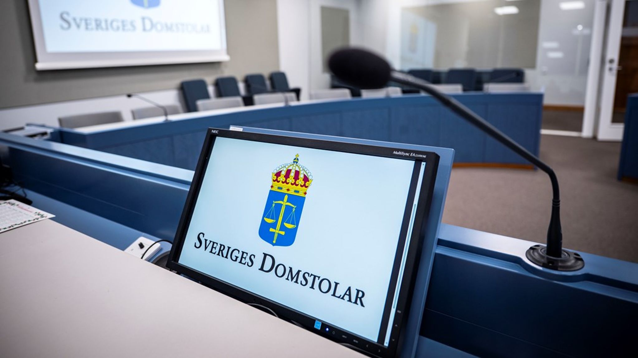 Det är ledsamt och mycket förbryllande att ta del av riksdagsledamoten Mats Greens (M) kritiska uttalande, skriver debattörerna. 