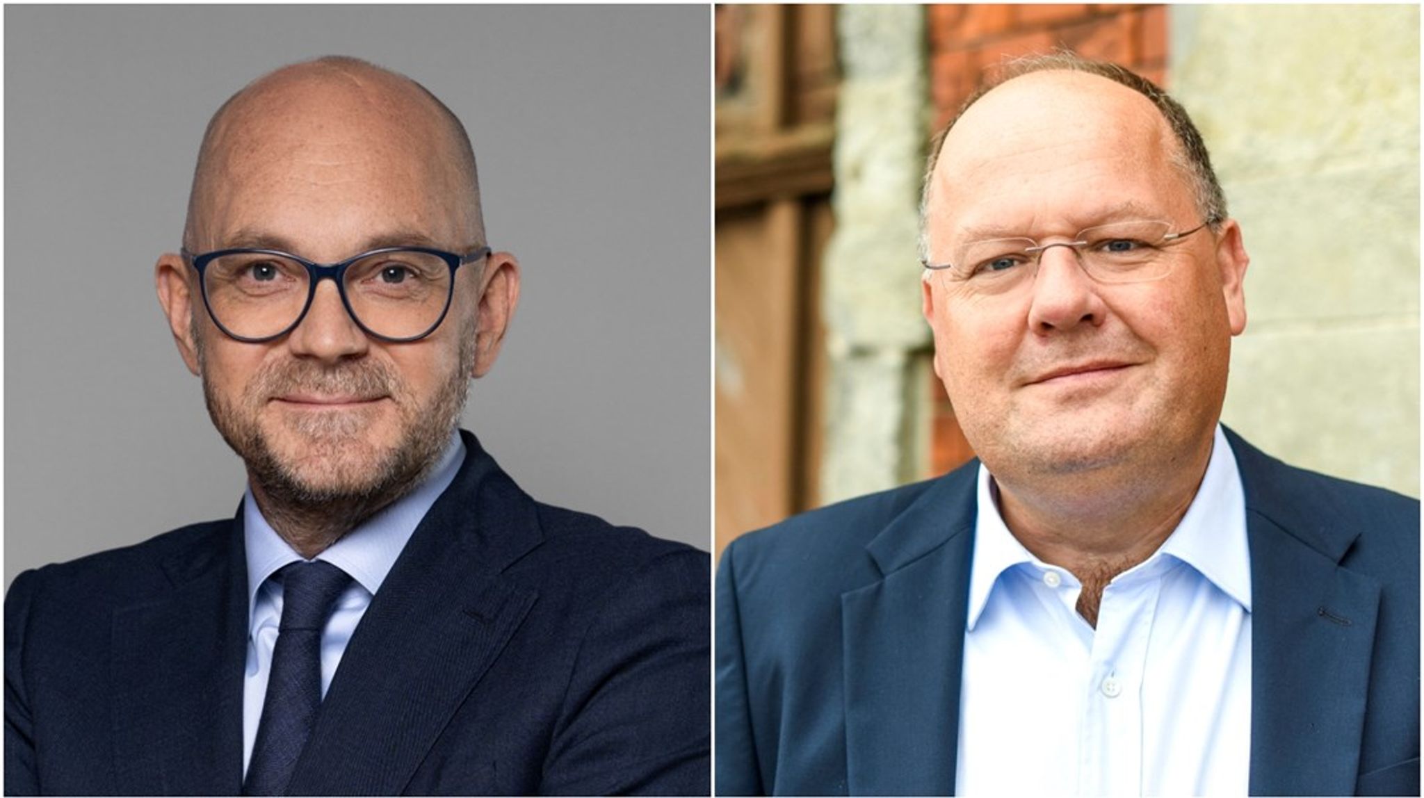 Problemlösningsförmåga, matematisk förståelse och naturvetenskaplig nyfikenhet blir allt viktigare färdigheter, skriver Johan Britz (L) och Torkild Strandberg (L).