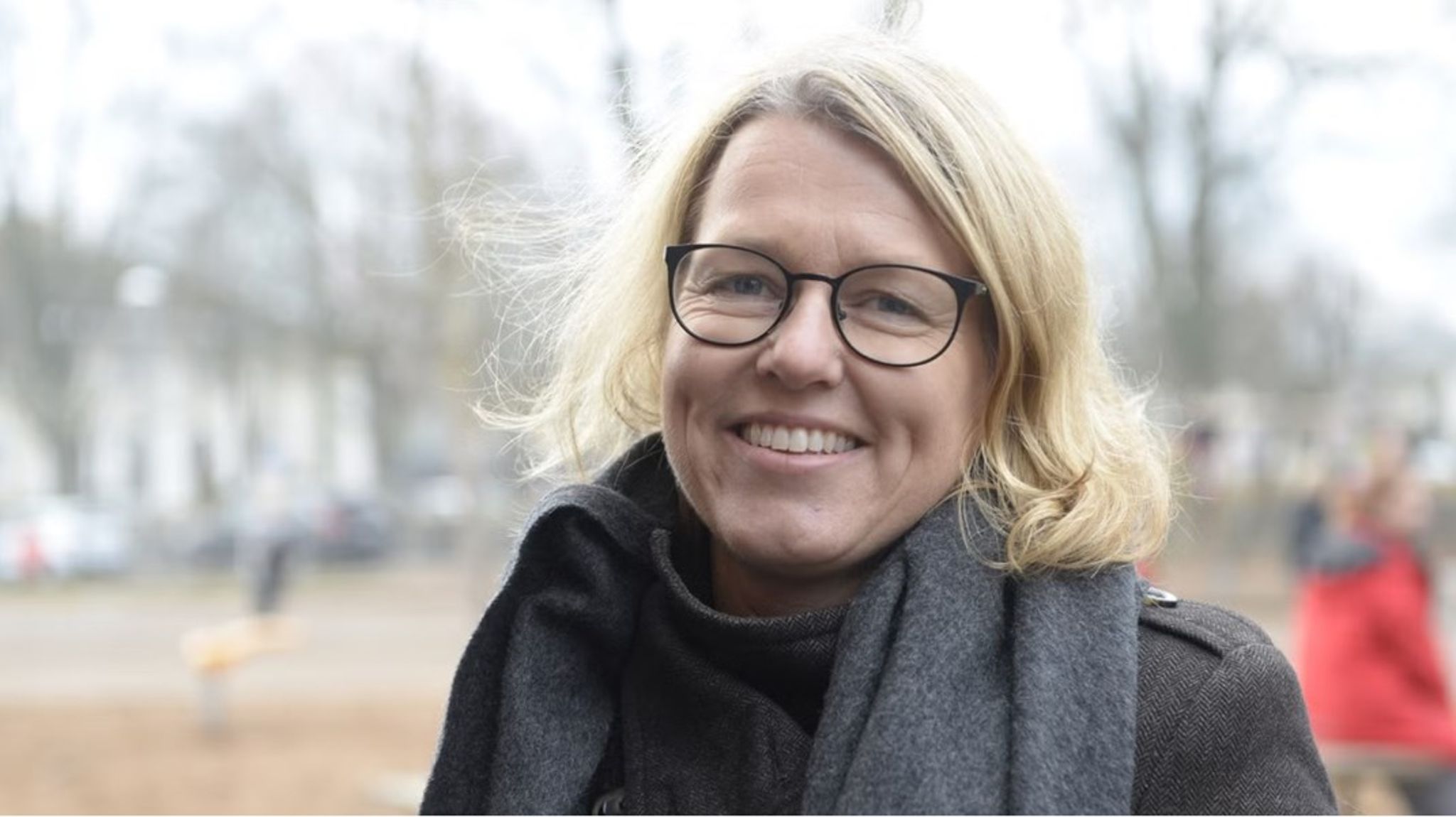 <div>Therese Linnér är utbildningschef i Ljungby kommun.</div><div><div></div></div><div><br><div><br></div></div>