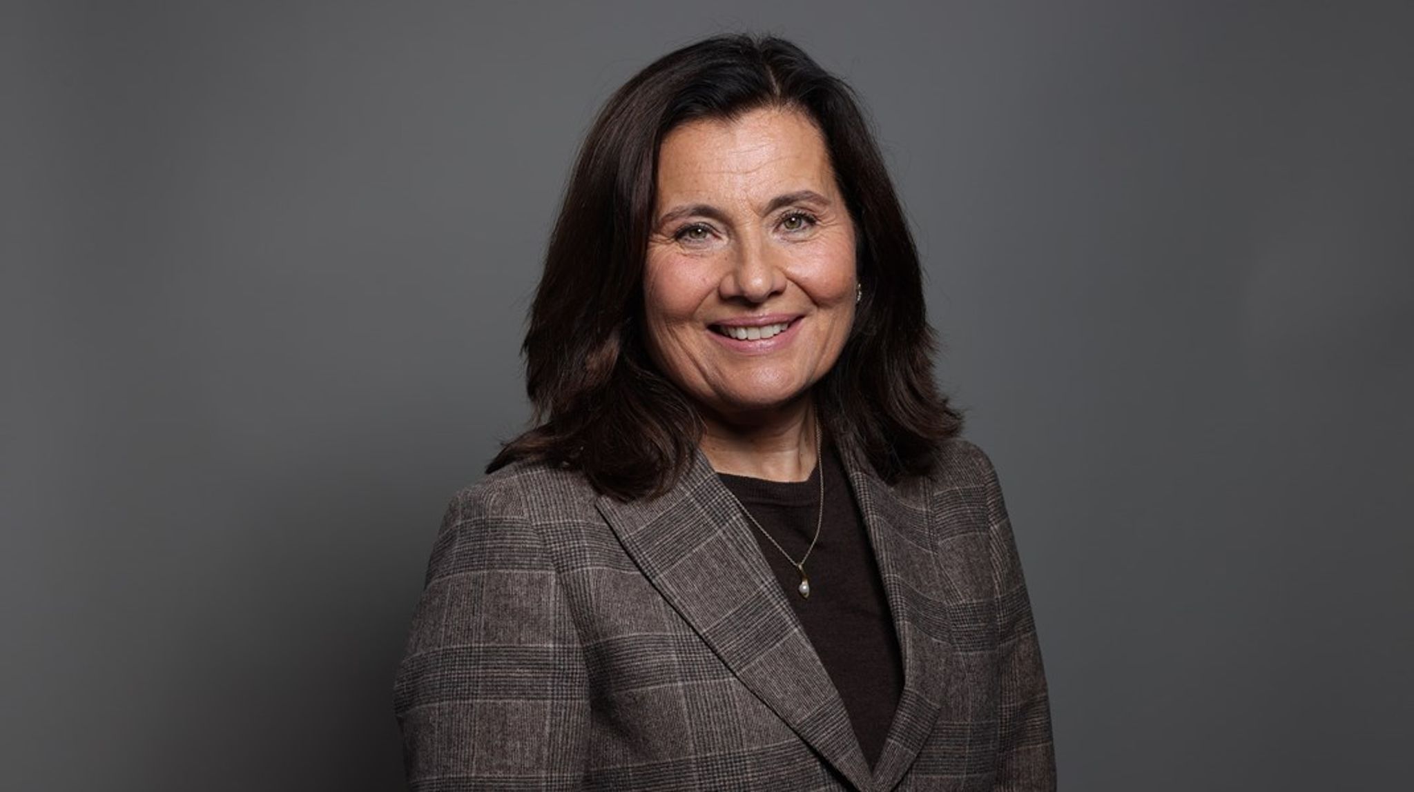 Ann Carlsson Meyer föreslås ta ett kliv upp i styrelsen. 