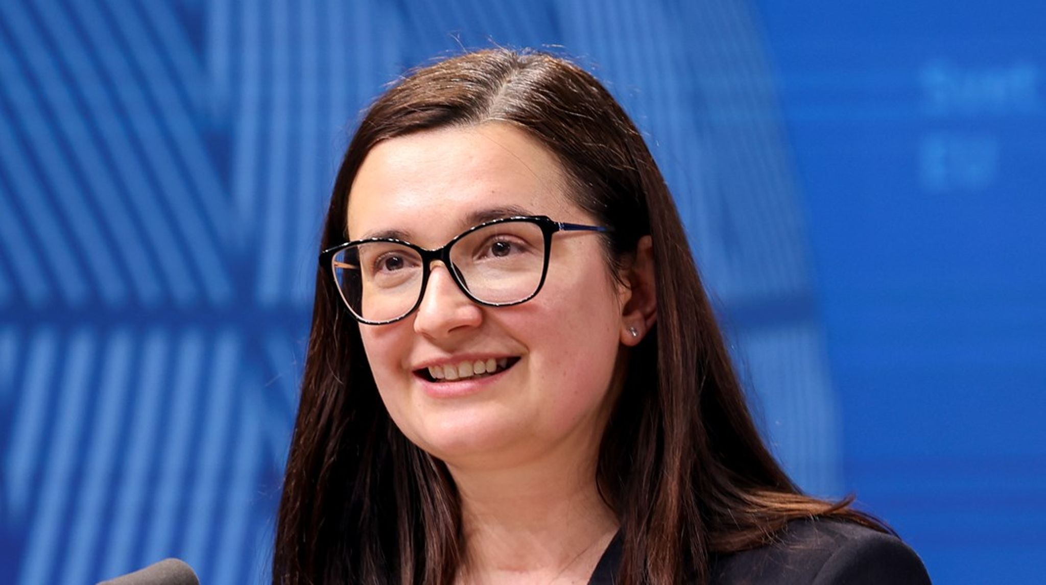 Moldavien
är ett testlaboratorium för ryska påtryckningsverktyg som sedan exporteras till demokratier i EU, säger Cristina Gherasimov, vice premiärminister i EU-kandidatlandet Moldavien. 