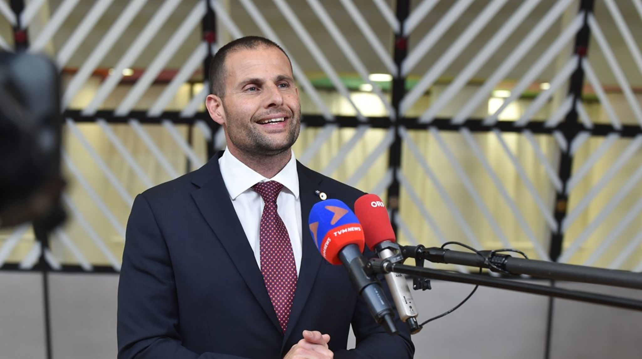 Robert
Abela har varit premiärminister i EU:s minsta medlemsland&nbsp;– med strax över 500 000 medborgare&nbsp;–&nbsp;sedan 2020.&nbsp;&nbsp;