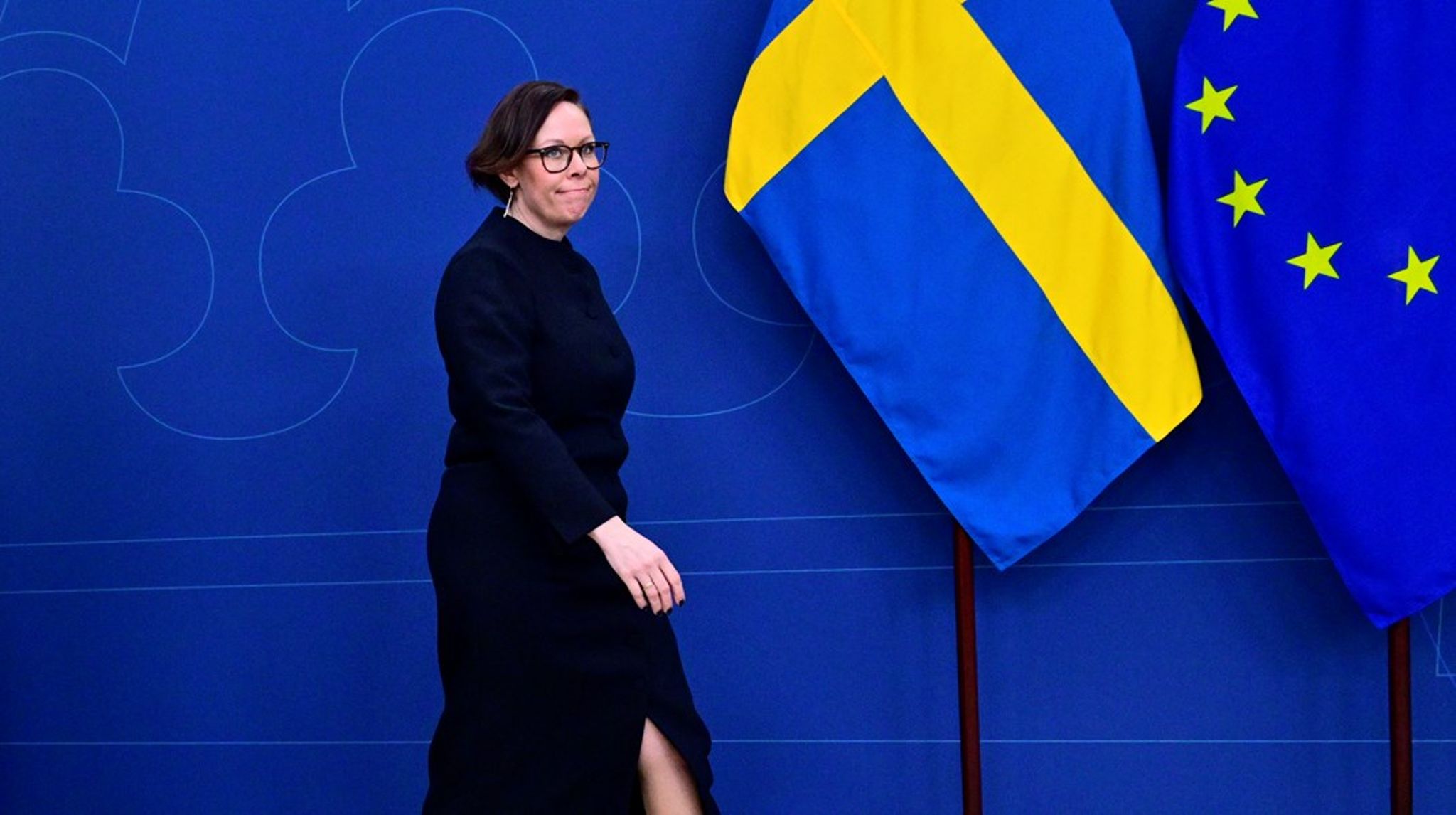 Förslaget att inrätta en ny underrättelsemyndighet som ska komplettera Must kommer från Carl Bildts utredning ”En reformerad
underrättelseverksamhet”. Men vad myndigheten ska heta har försvarsdepartementet tagit fram. 
