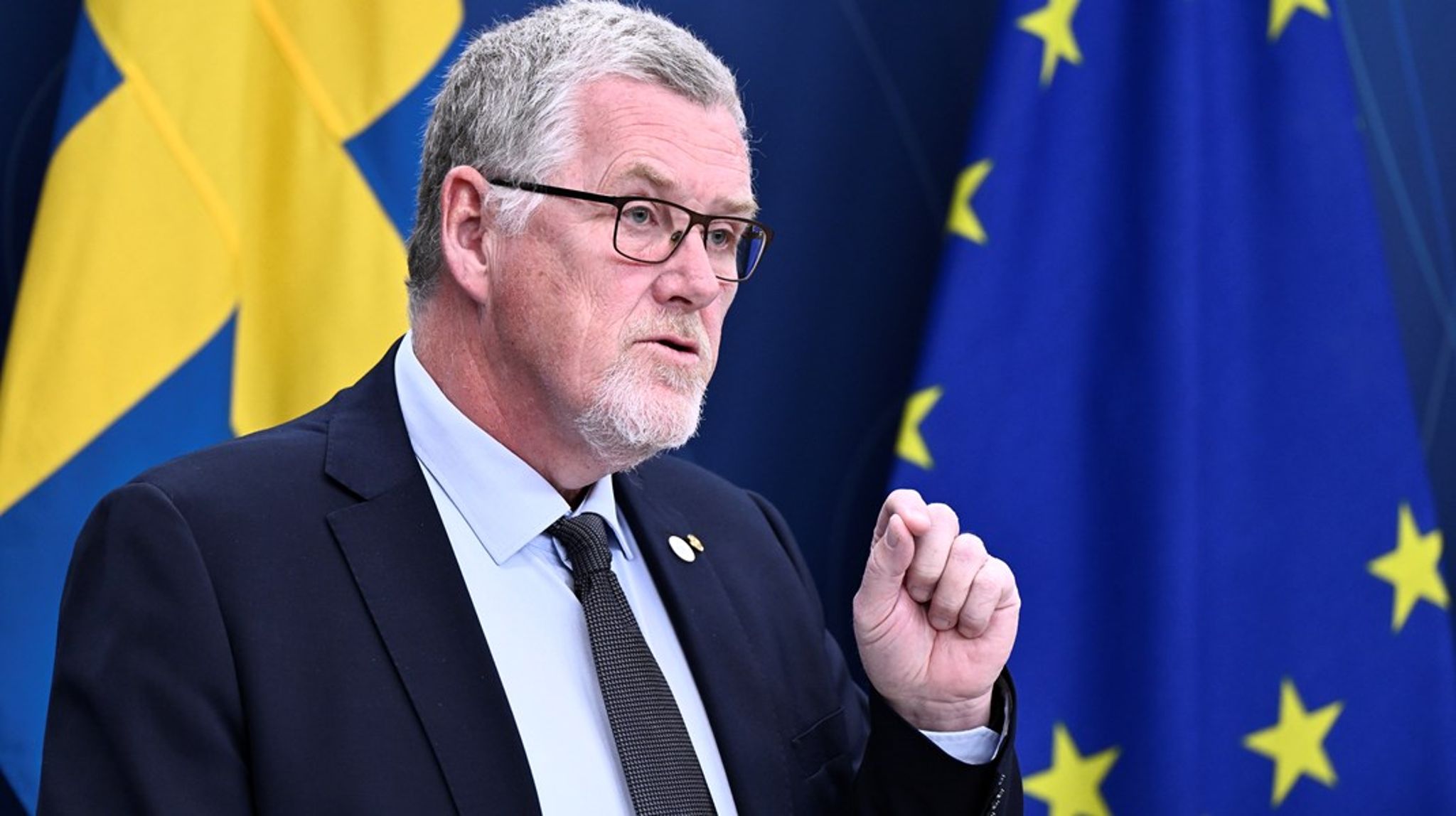 Sverigedemokraterna och regeringen har gjort upp med den katastrofalt dåliga kostnadskontrollen som präglade förra regeringens arbete med infrastrukturplaneringen, skriver Thomas Morell (SD).