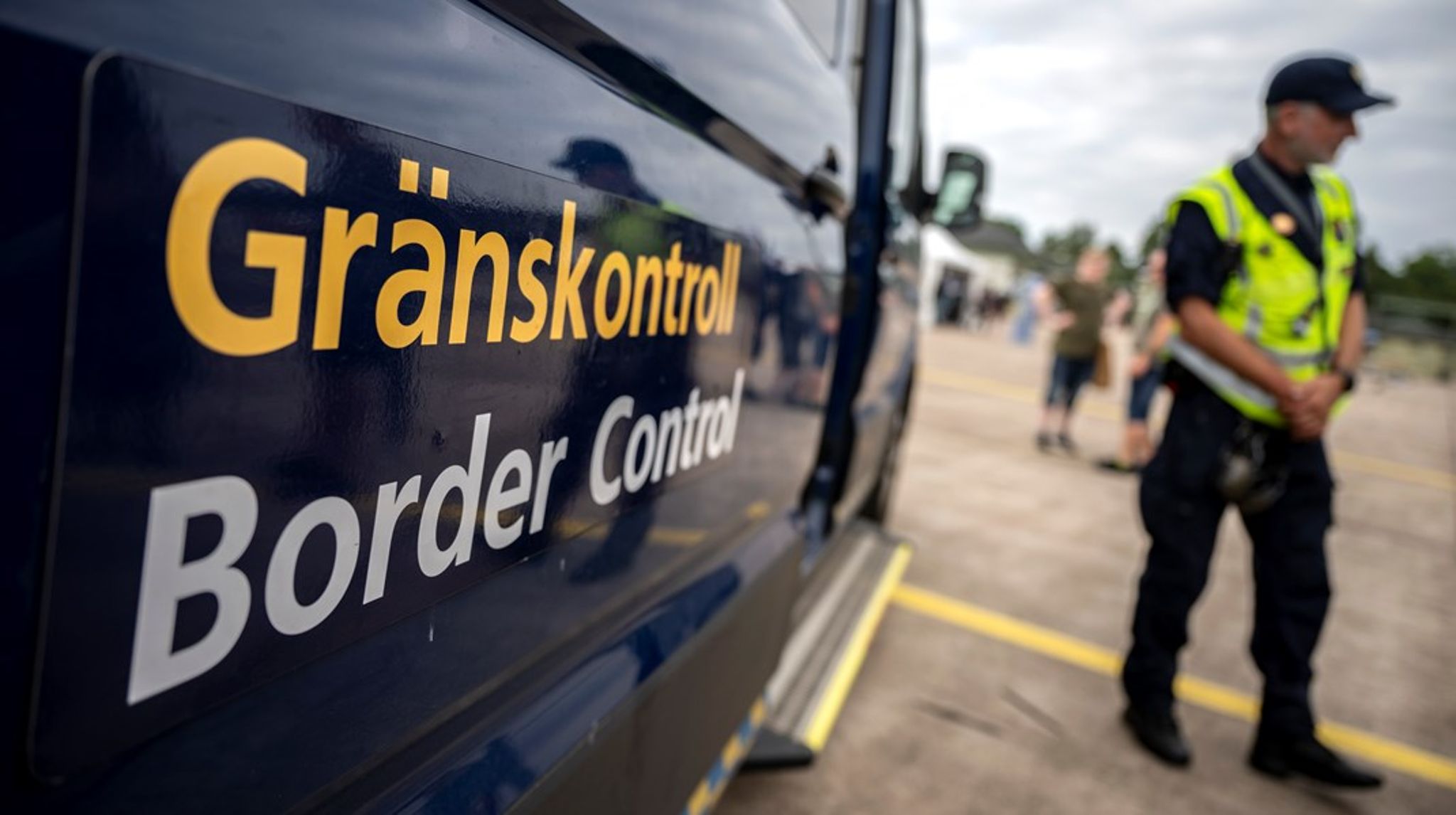 I över tio år har Sverige haft&nbsp;”tillfälliga”&nbsp;inre gränskontroller. Nu vill EU-kommissionen se att de fasas ut.&nbsp;