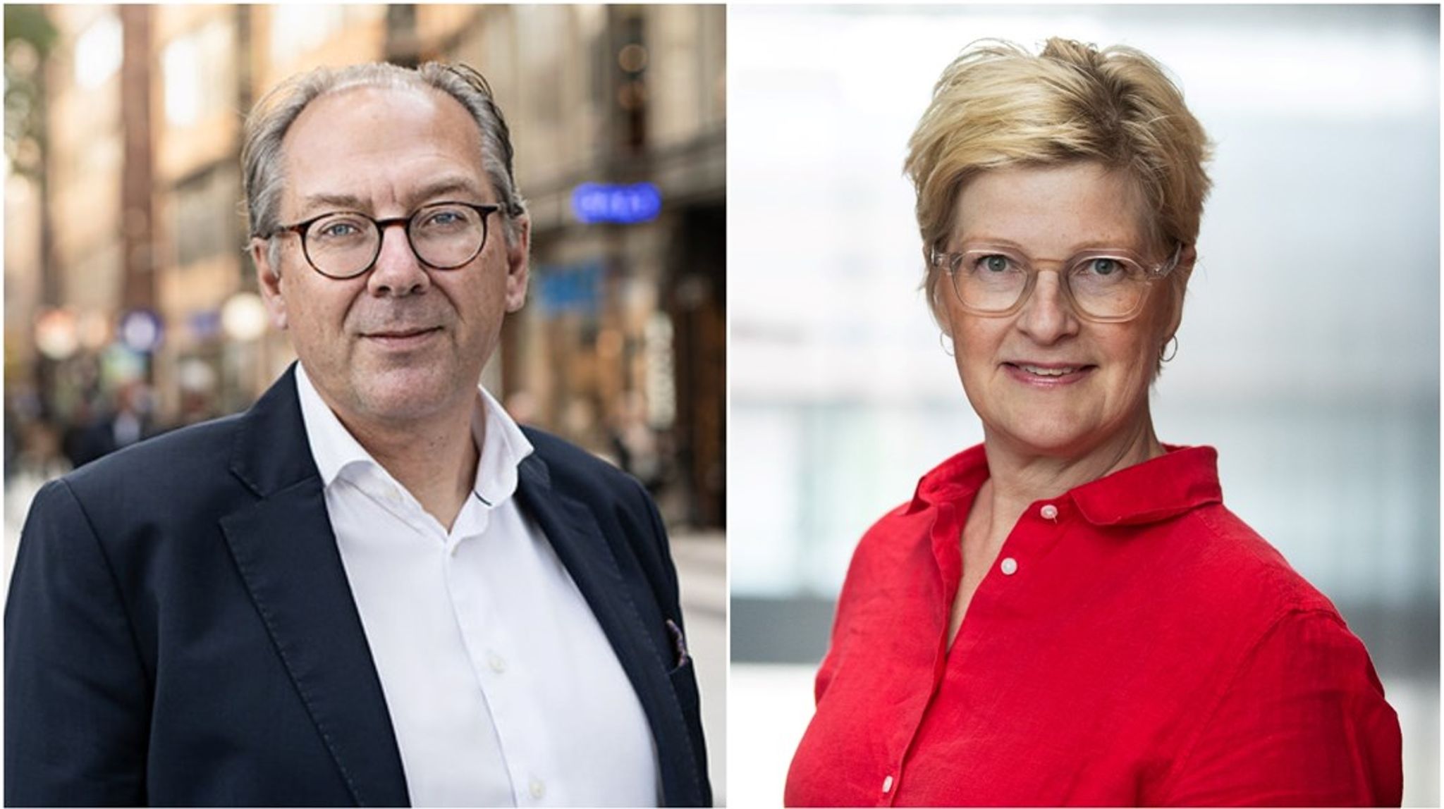 Det är fullt möjligt att utforma momsregler som möjliggör uthyrning till ideella och allmännyttiga verksamheter utan att fastighetsägare straffas skattemässigt, skriver debattörerna.