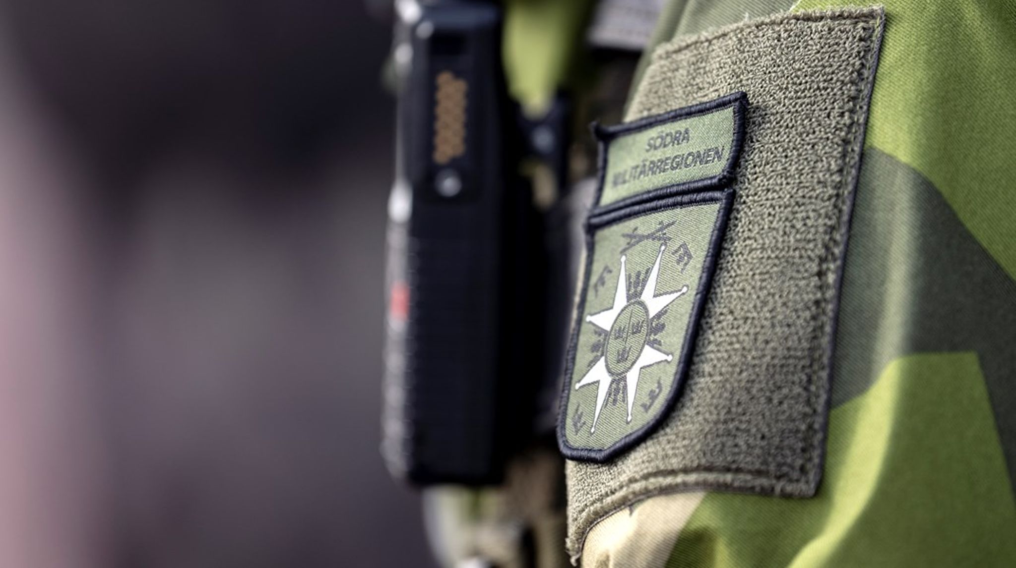 Hemvärnssoldater är några av de som kan komma att efterfrågas av flera aktörer inom totalförsvaret om Sverige hamnar i krig.&nbsp;