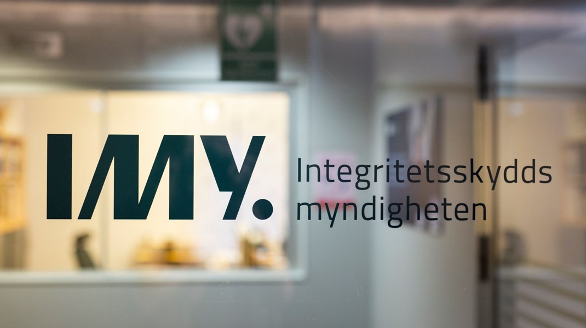 Fem år har gått sedan myndighetens senaste namnbyte.