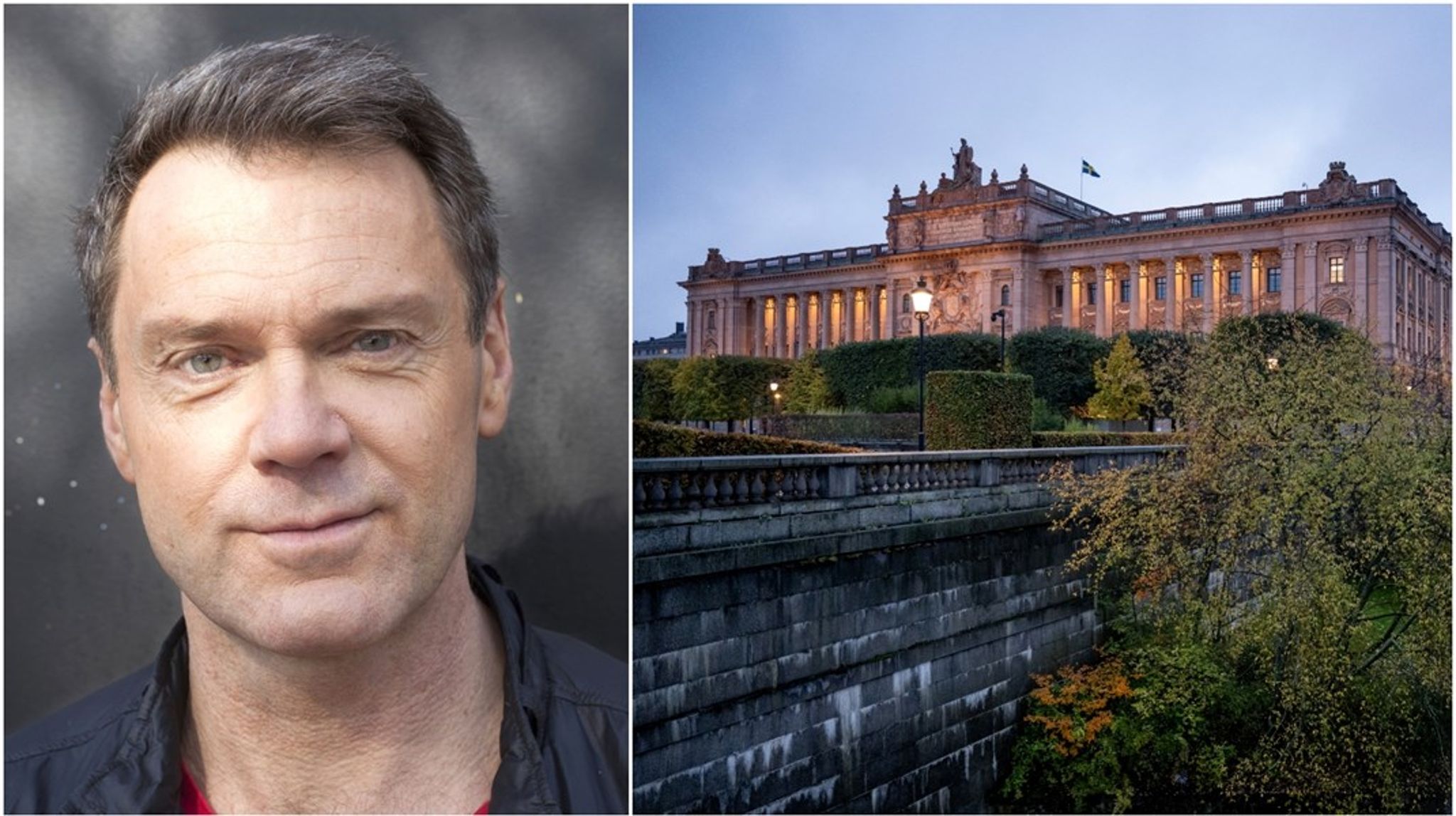 ”AI är det ultimata tekniska löftet och det ultimata hotet”, menar krönikören. 