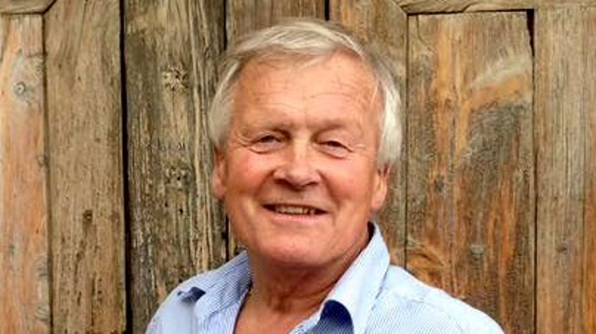 Ingvar Persson,&nbsp;ordförande för&nbsp;Föreningen Sveriges vattenkraftskommuner och regioner.
