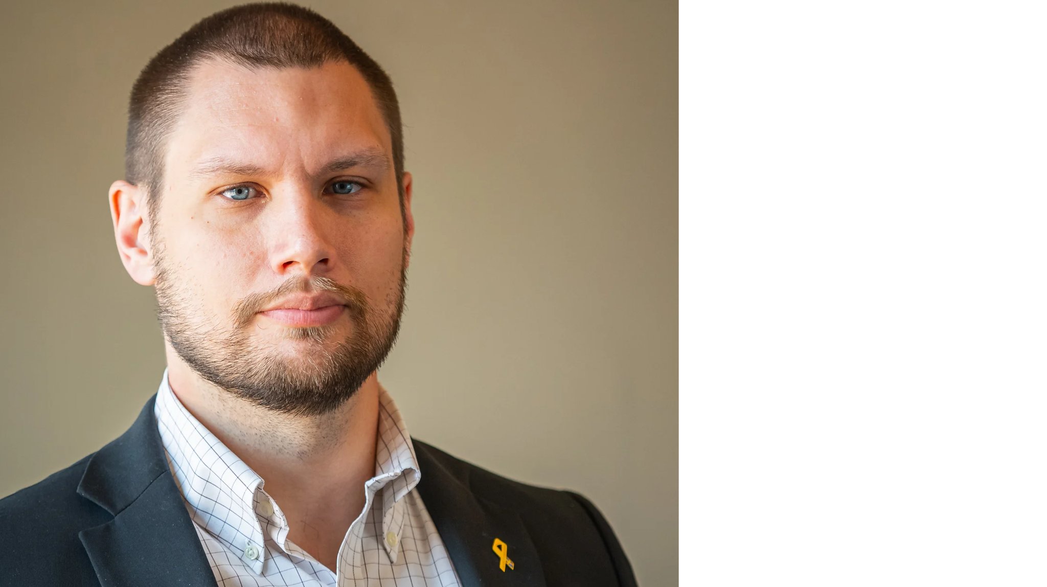 Sveriges veteranförbund: Vi har frigjort kapacitet att arbeta mer politiskt