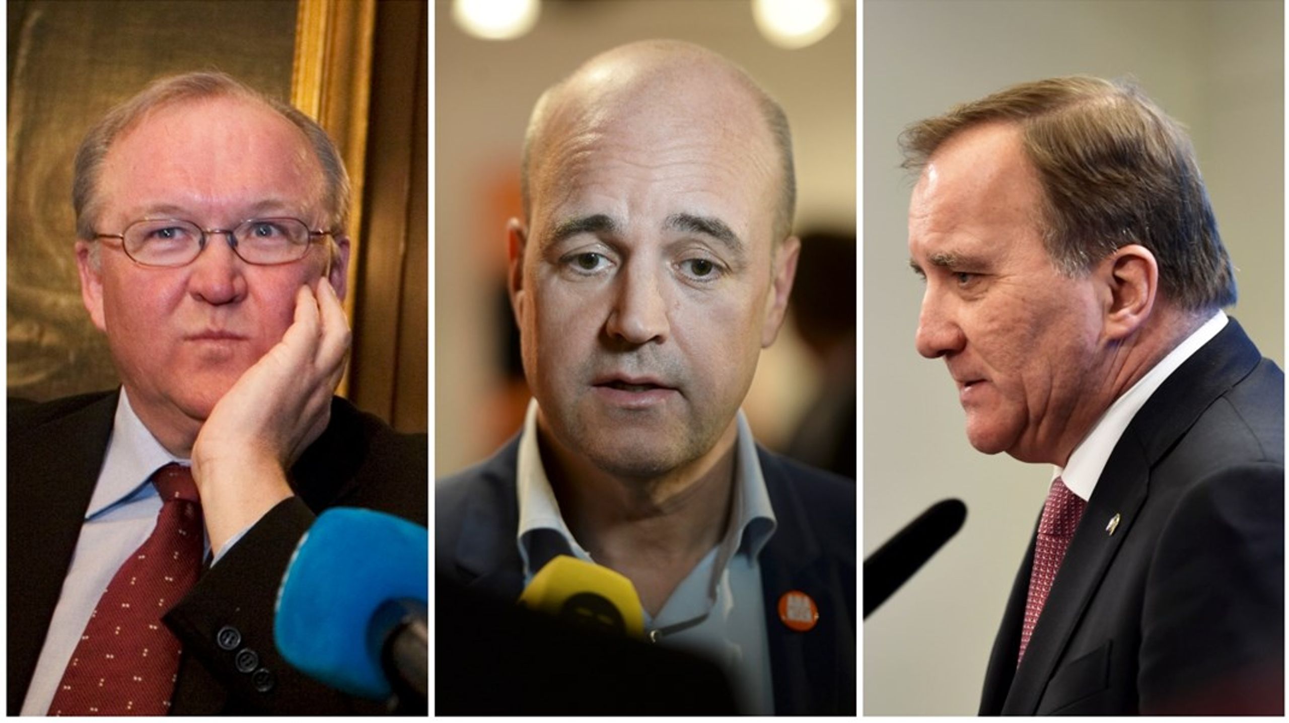 Regeringarna 2000–2017 har alla slarvat med beslutsunderlagen och kostnadskalkylerna. Det visar Riksrevisionens granskning.<br>