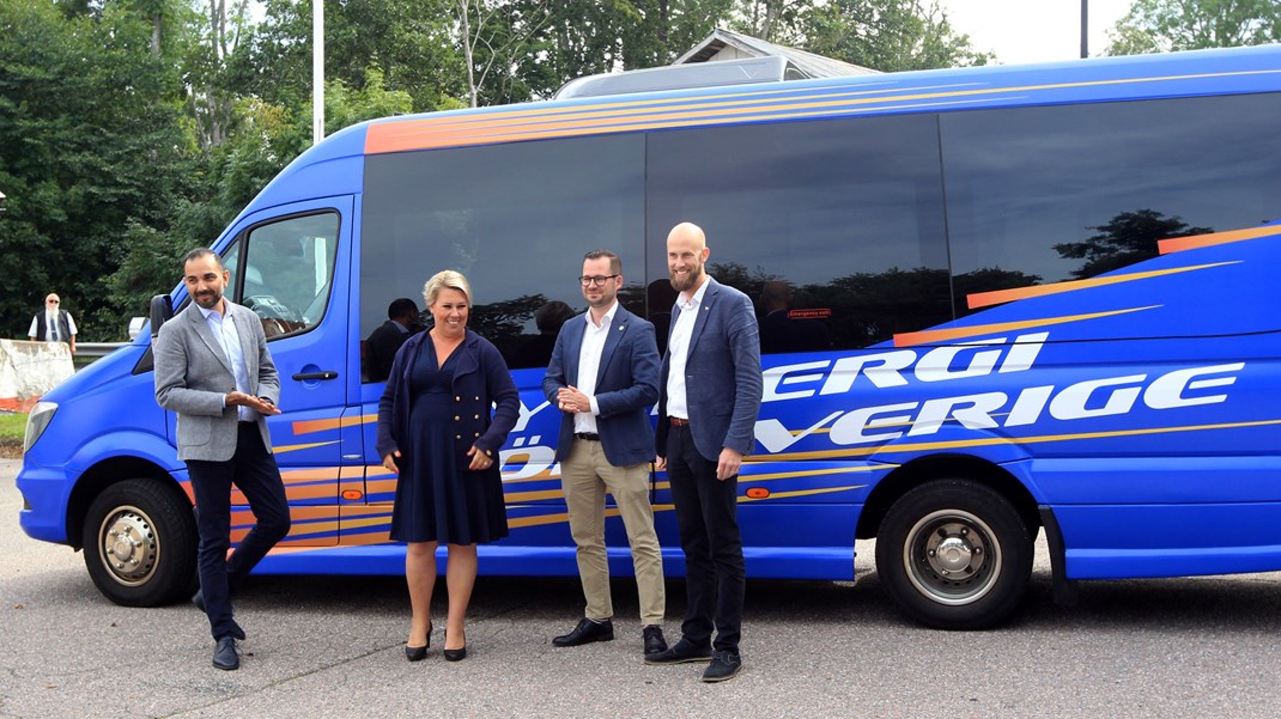 Är mottagarna med på noterna?<br>