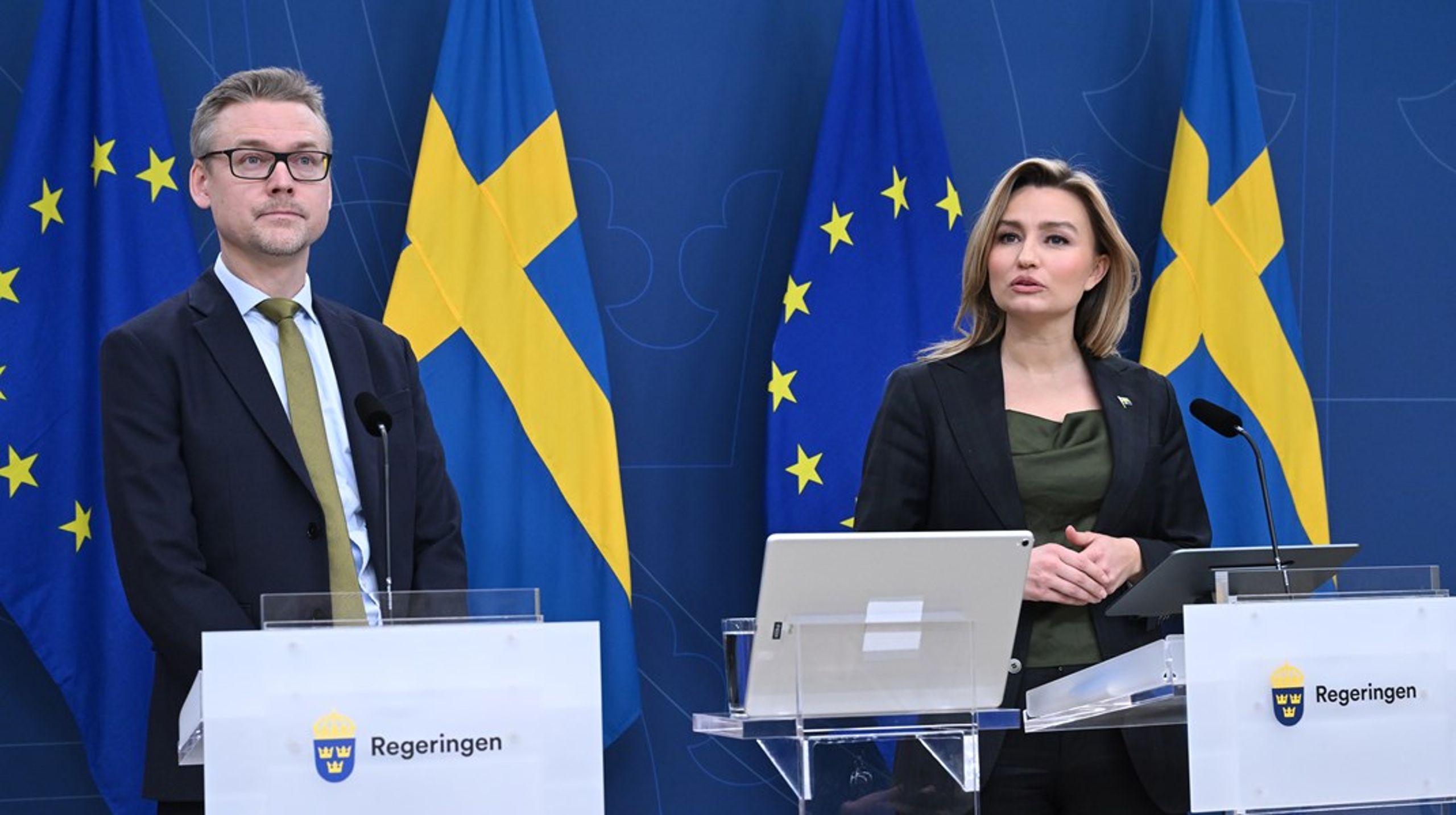 En finansieringsmodell och en tydlig tillståndsprocess, är det som pekats ut som de viktigaste punkterna att få ett svar på, enligt den tillträdande kärnkraftssamordnaren.<br>