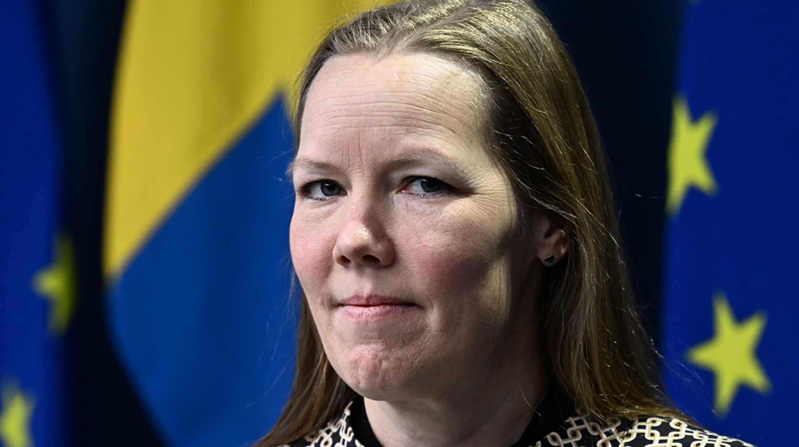 Att en reform inte blir rätt från början behöver inte betyda att den är ett fiasko, bara att den inte är klar, menar Famnas tillträdande generalsekreterare Emma Henriksson<br>