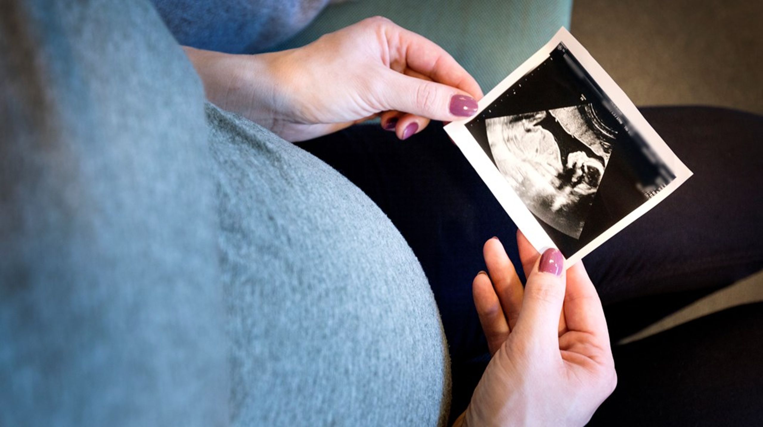 Antalet graviditeter som startar via donerade ägg eller spermier ökar. Nu ska Sverige få ett nationellt register över donatorerna.&nbsp;