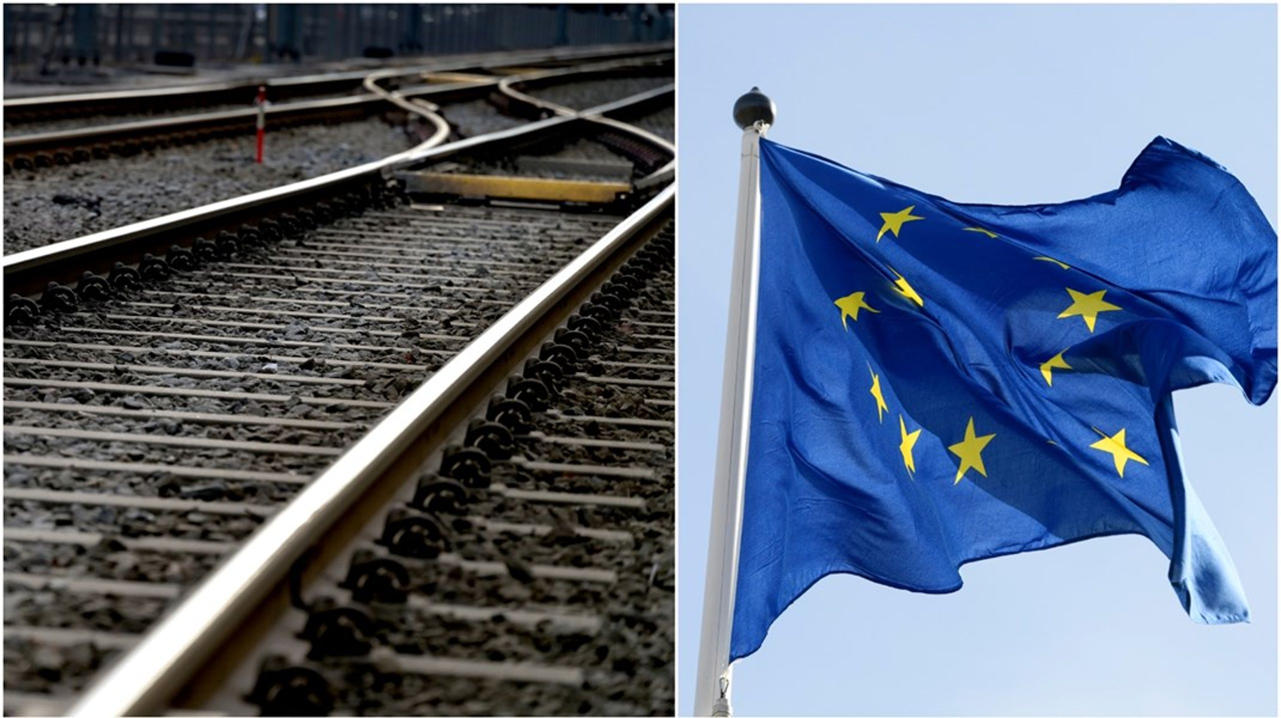 De nordiska länderna bör verka för att EU inför strängare krav på grön upphandling, skriver debattörerna.&nbsp;
