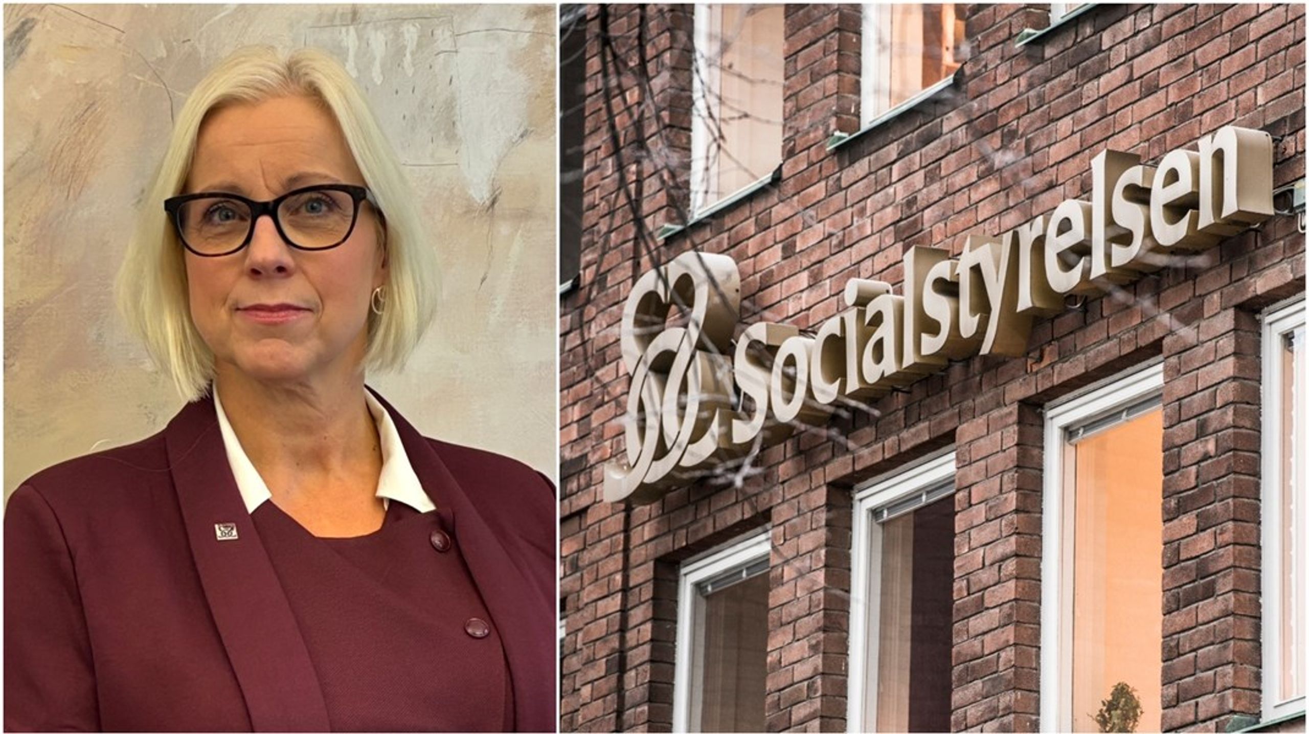 &nbsp;Vi ser positivt på förslaget om en framtida nationell satsning med fokus på levande njurdonation, skriver debattören.&nbsp;