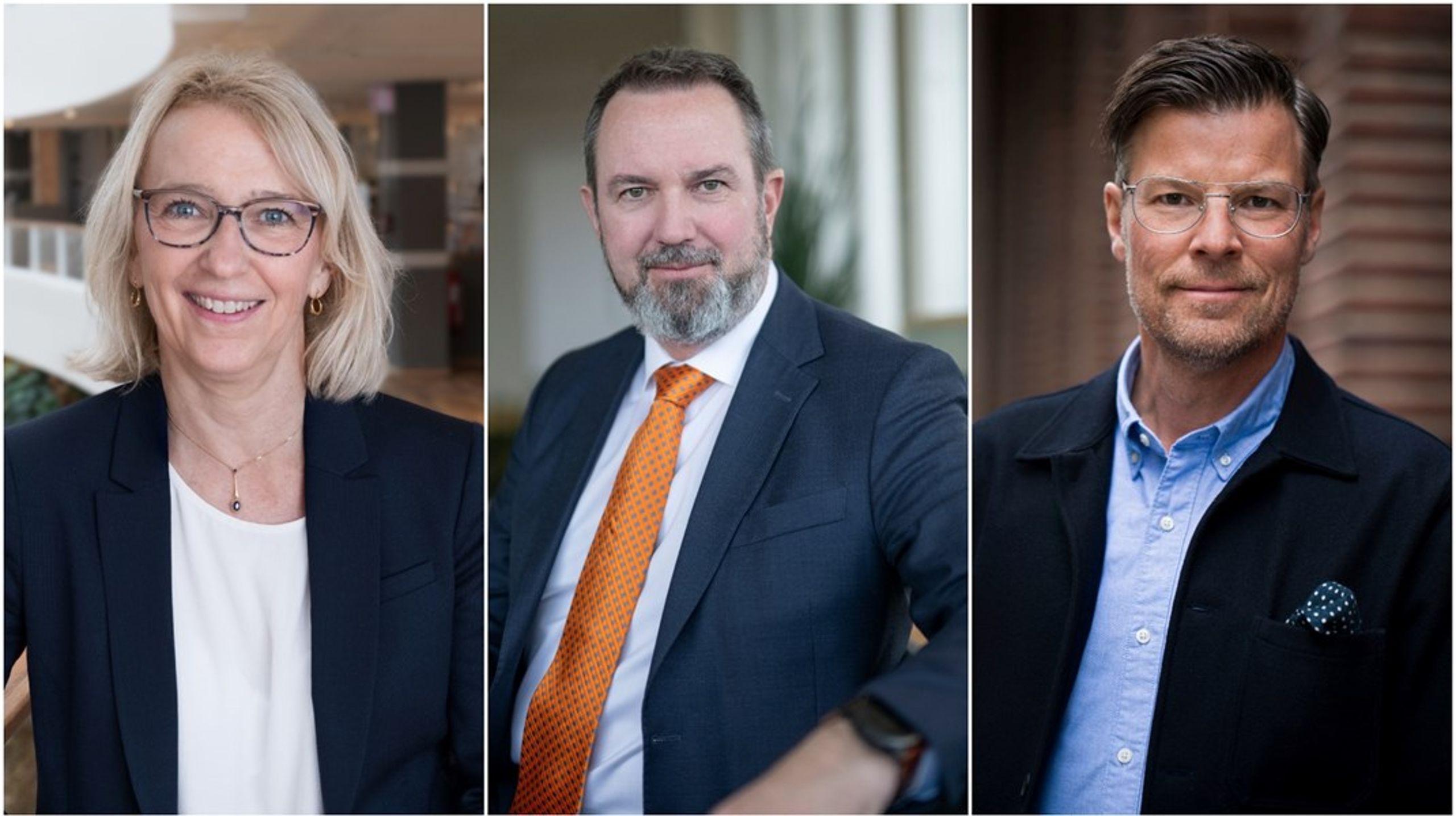 Det kommer bli svårt, om inte&nbsp;omöjligt, för kommunerna själva att ta fram så många arbetsplatser som behövs inom den egna kärnverksamheten, skriver debattörerna.