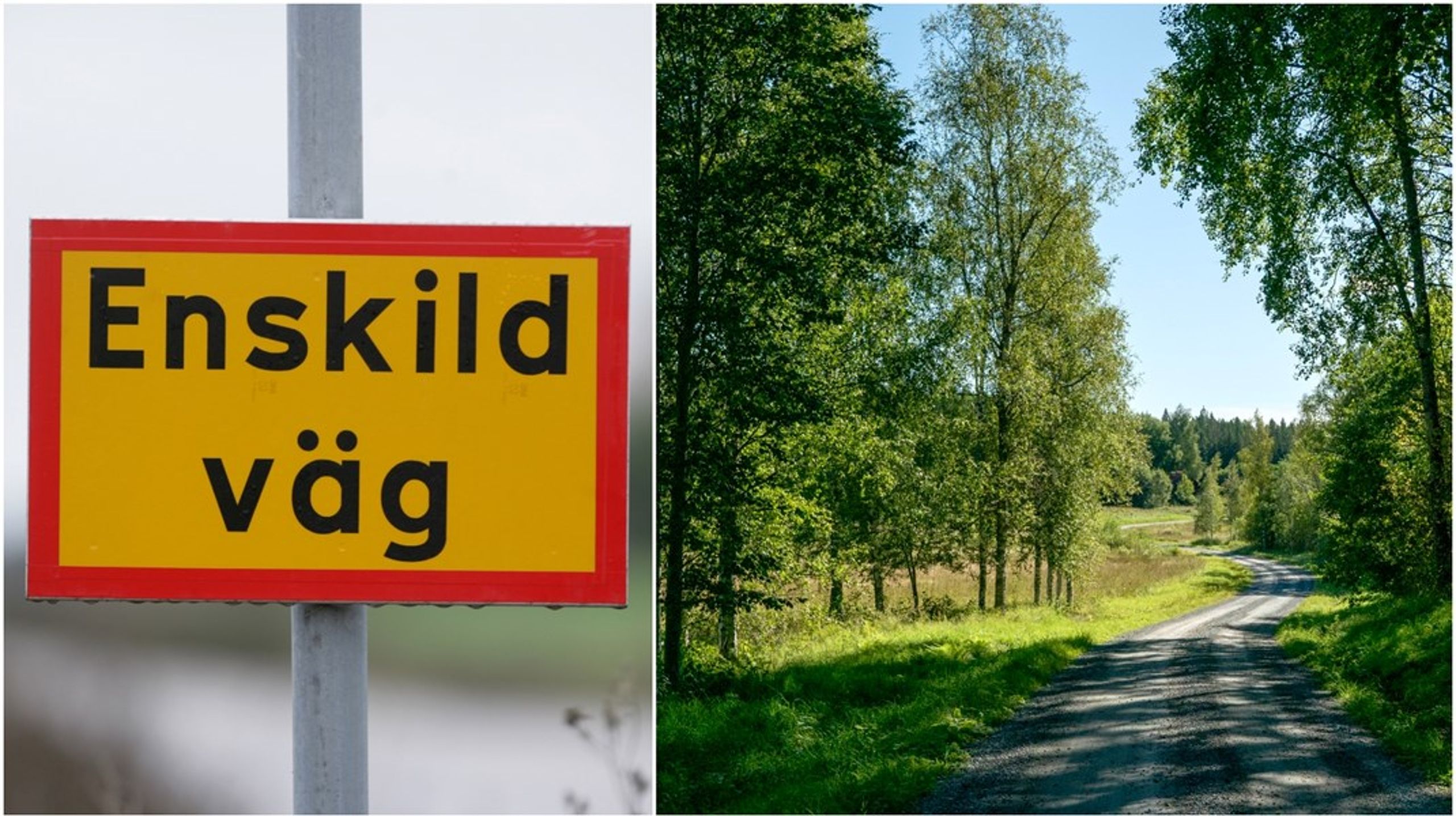 Infrastrukturminister Andreas Carlsson (KD) måste agera så att enskilda fastighetsägare själva får besluta om hur de bäst organiserar sin väghållning, och slipper betala dyrt för att fortsätta ta hand om sin väg, skriver debattörerna.