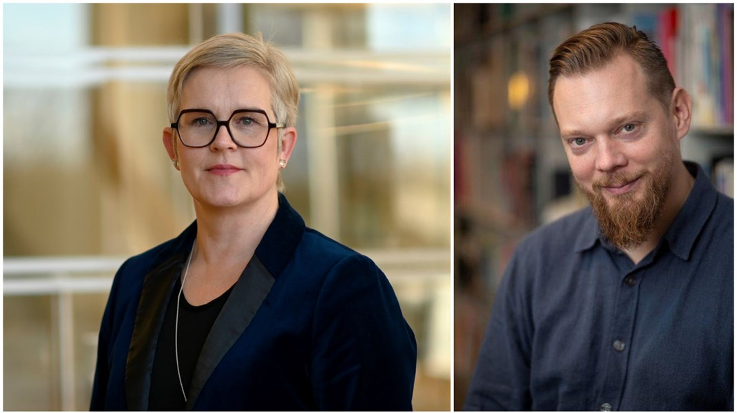 Den 1 mars ska Riksarkivet till slut få en ny myndighetschef.