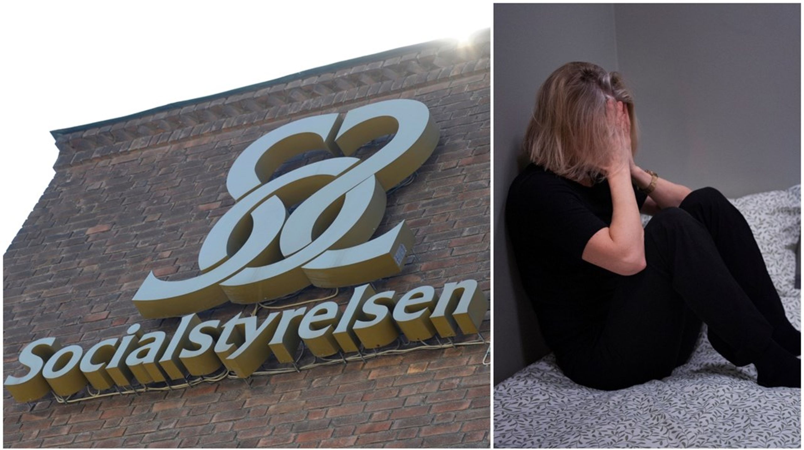 Kravet på personcentrerad vård förutsätter en bredd av olika terapier att välja mellan vid depression och ångest, menar debattörerna.