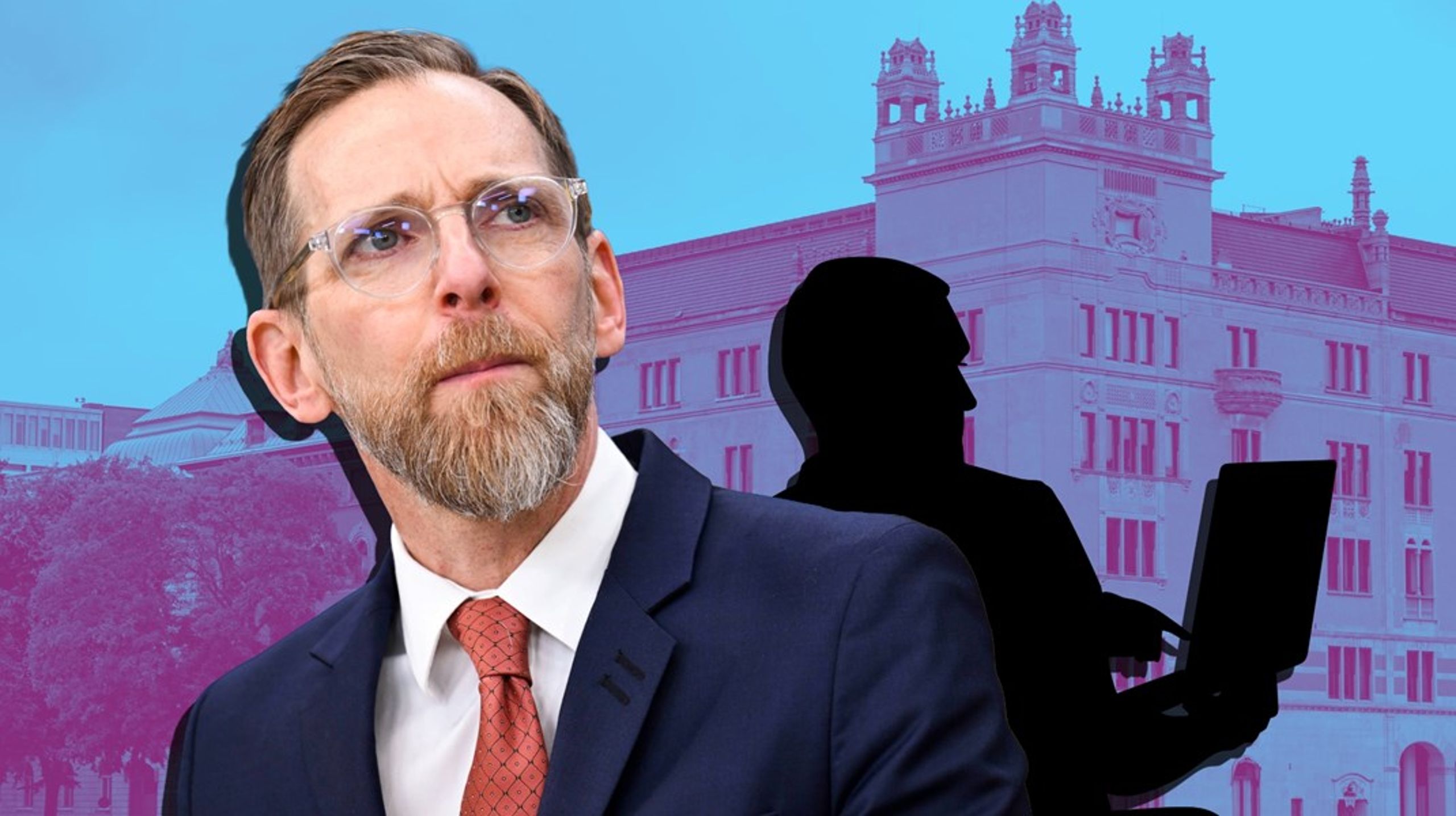 Så mycket tjänar Jakob&nbsp;Forssmeds stab.&nbsp;