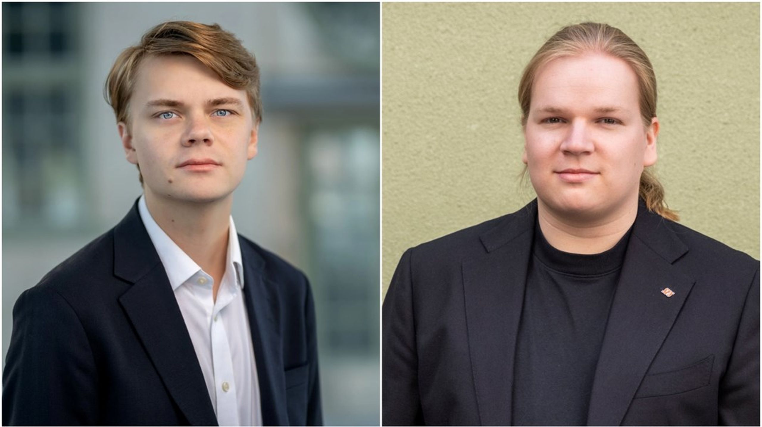 Det är orimligt att regeringen aviserar utredningar och låter det dröja mer än ett år innan de kommer igång, skriver debattörerna.