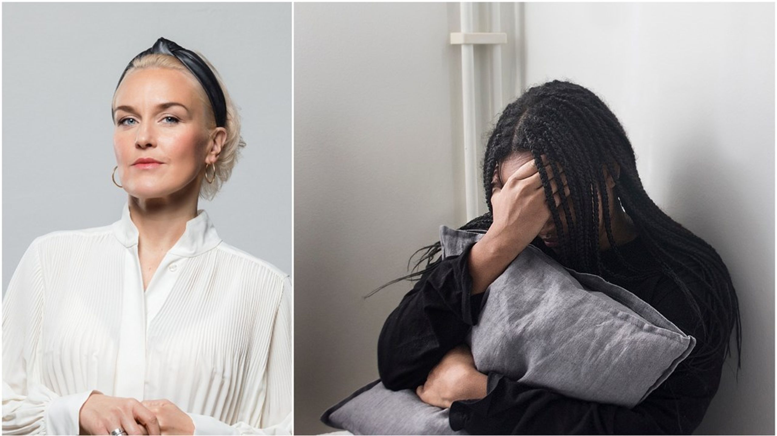 Det är politiken som måste ta ledningen, skriver debattören.&nbsp;