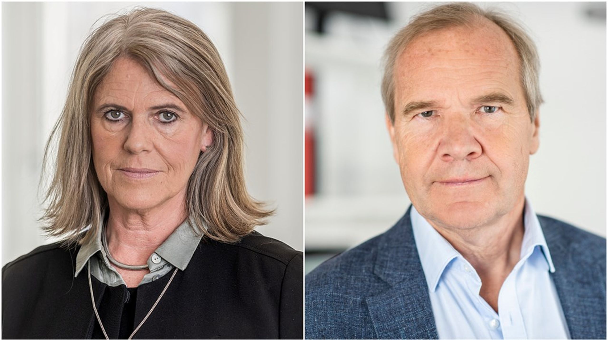 Riksförbundet FUB och Vårdföretagarna uppmanar socialtjänstministern att snarast föreslå en tillståndsplikt för kommunernas LSS-verksamhet i egen regi, skriver debattörerna.